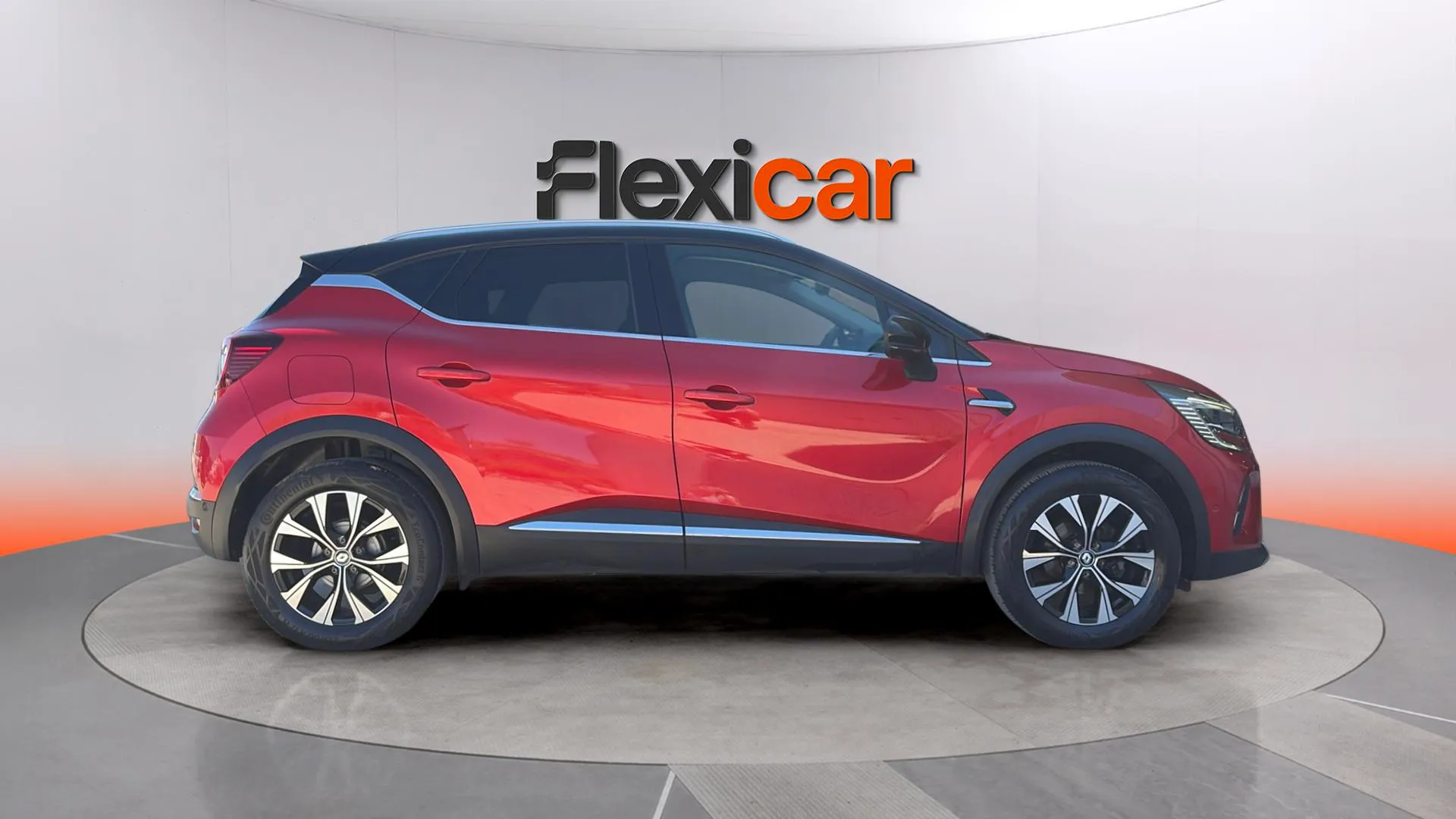 Renault Captur techno TCe - foto 3