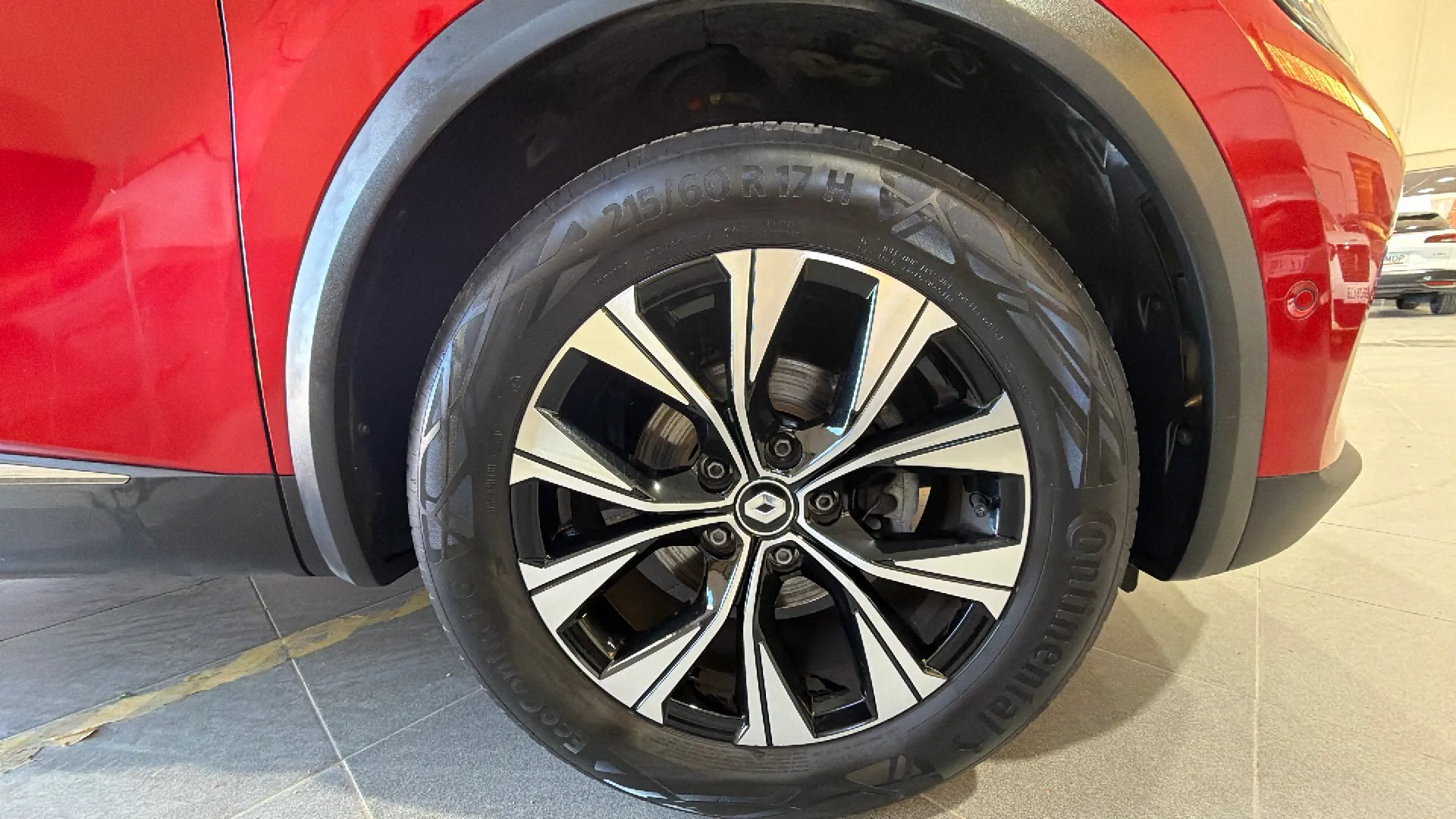Renault Captur techno TCe - foto 22