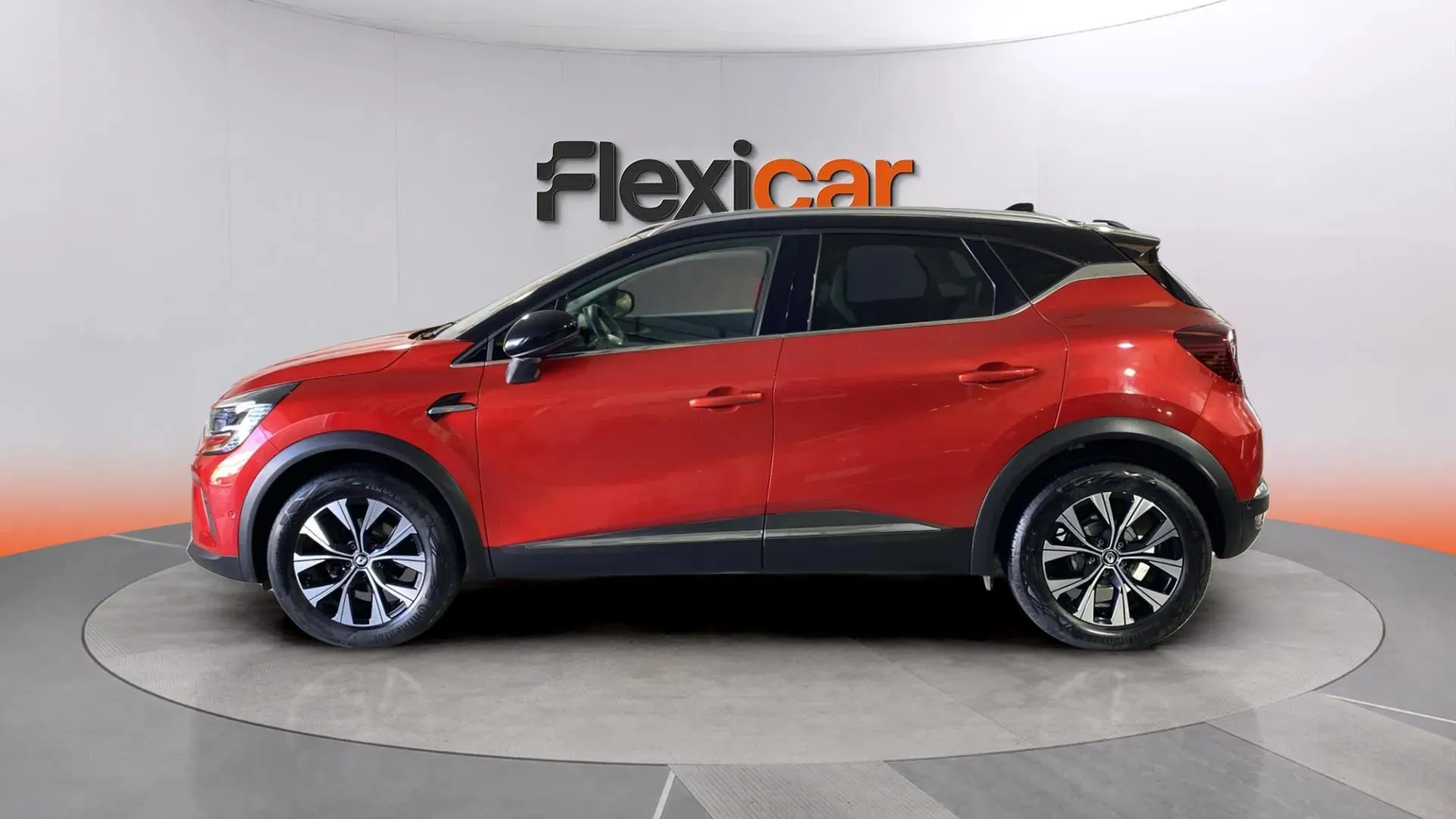 Renault Captur techno TCe - foto 3