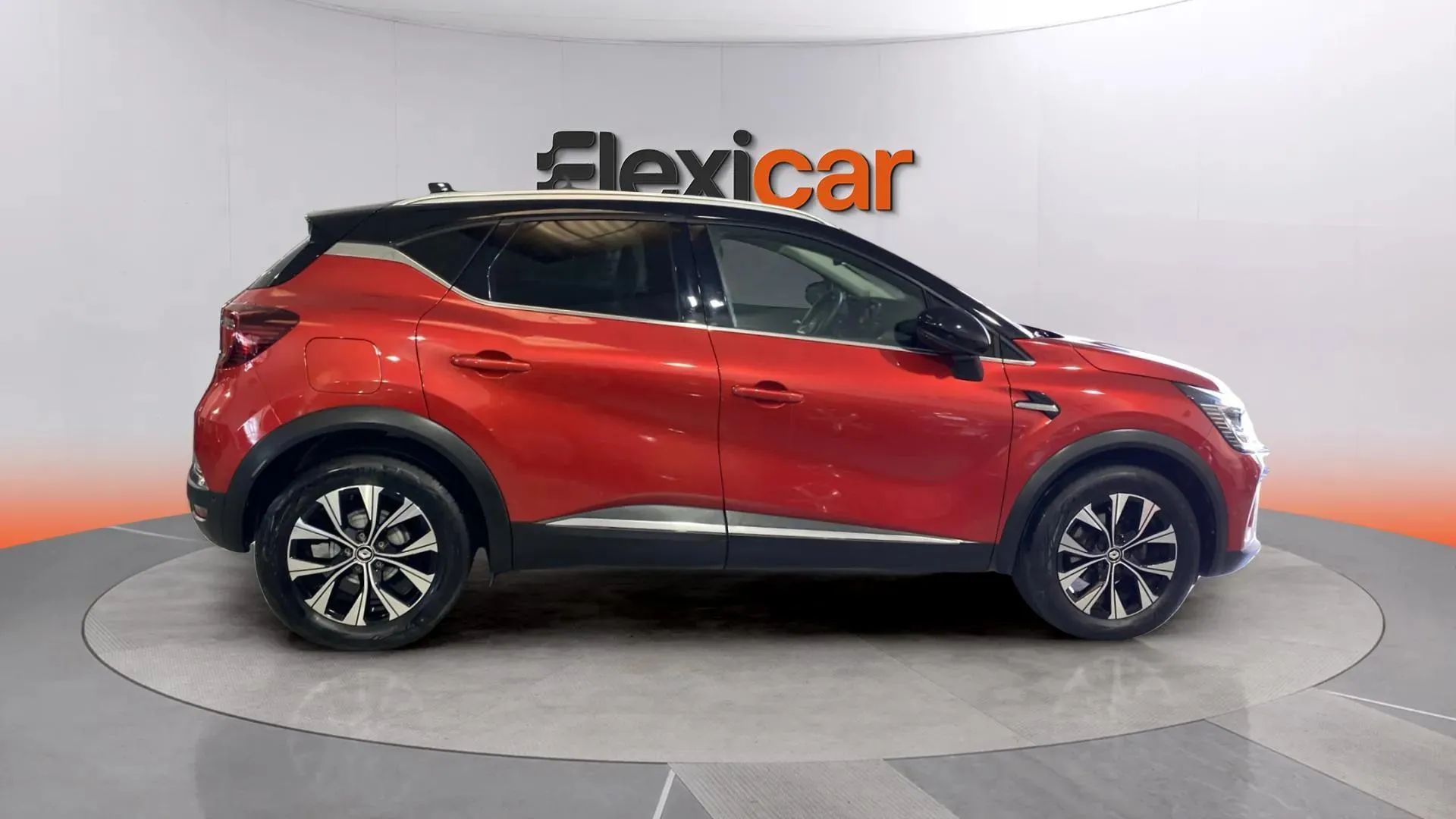 Renault Captur techno TCe - foto 5