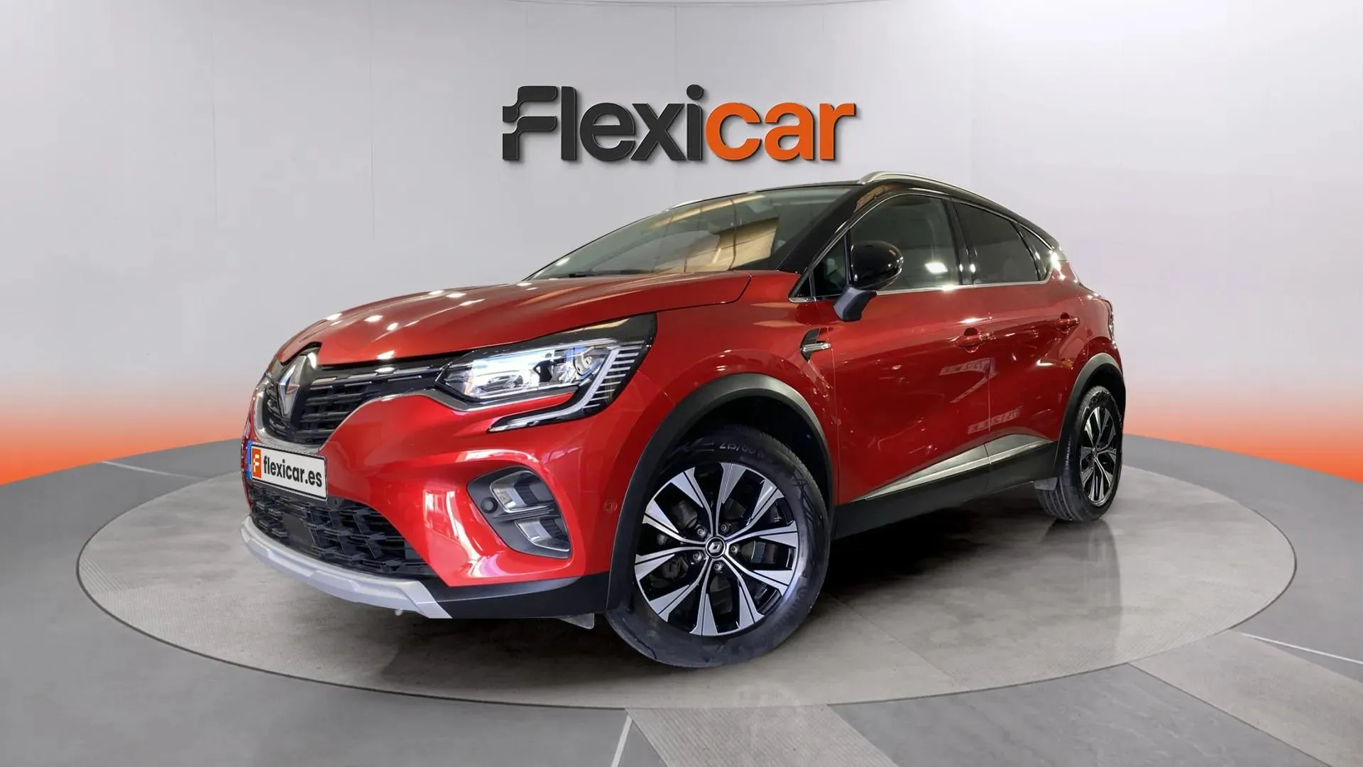 Renault Captur techno TCe - foto 4