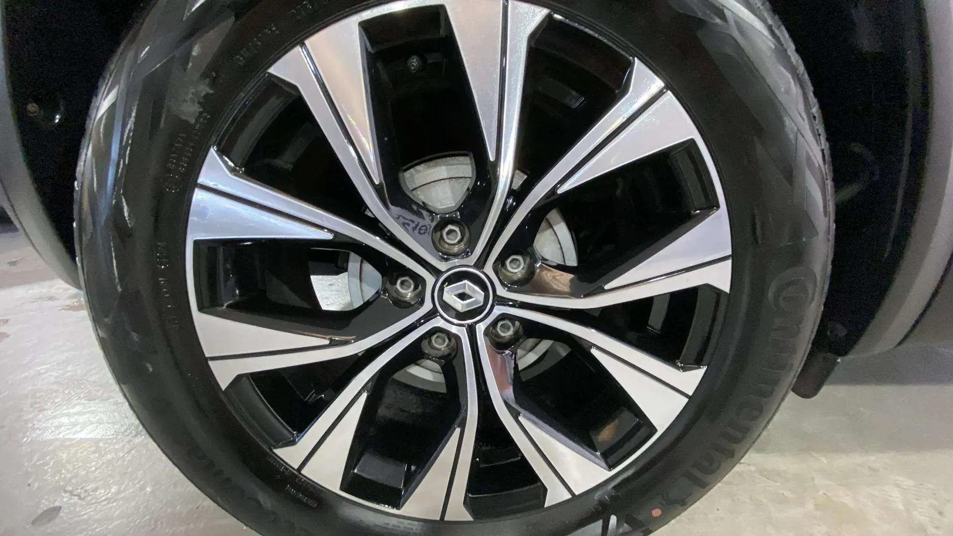 Renault Captur techno TCe - foto 19