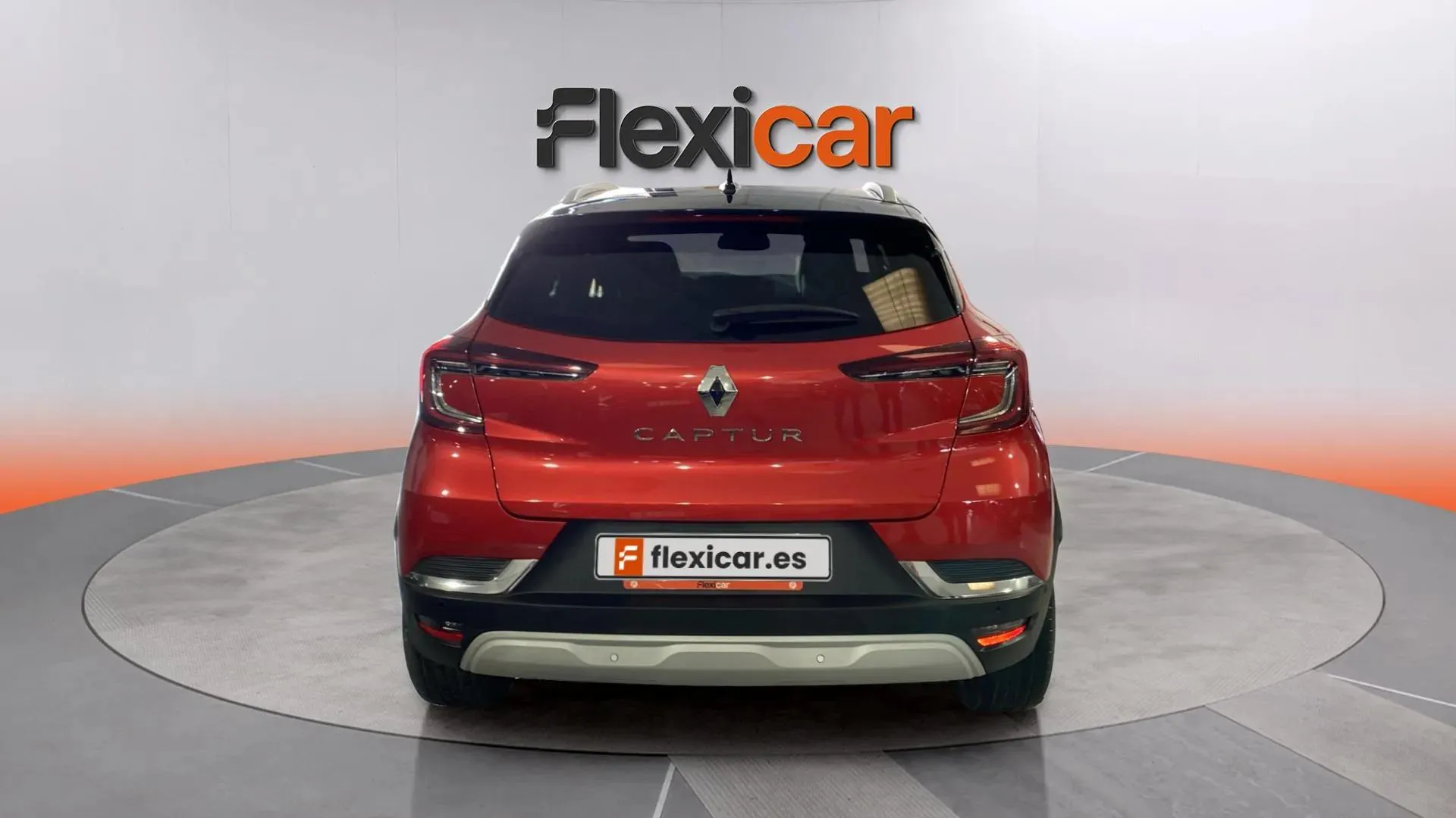 Renault Captur techno TCe - foto 7