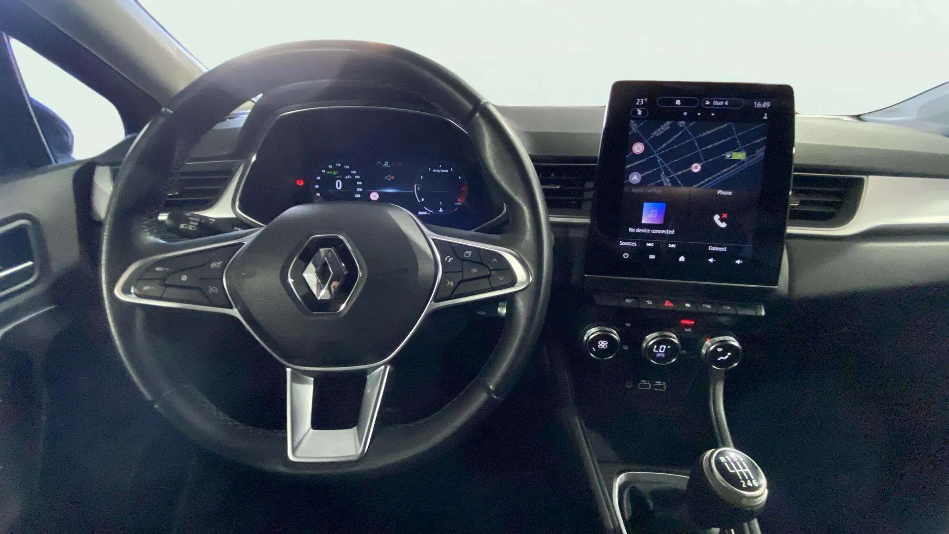 Renault Captur techno TCe - foto 10