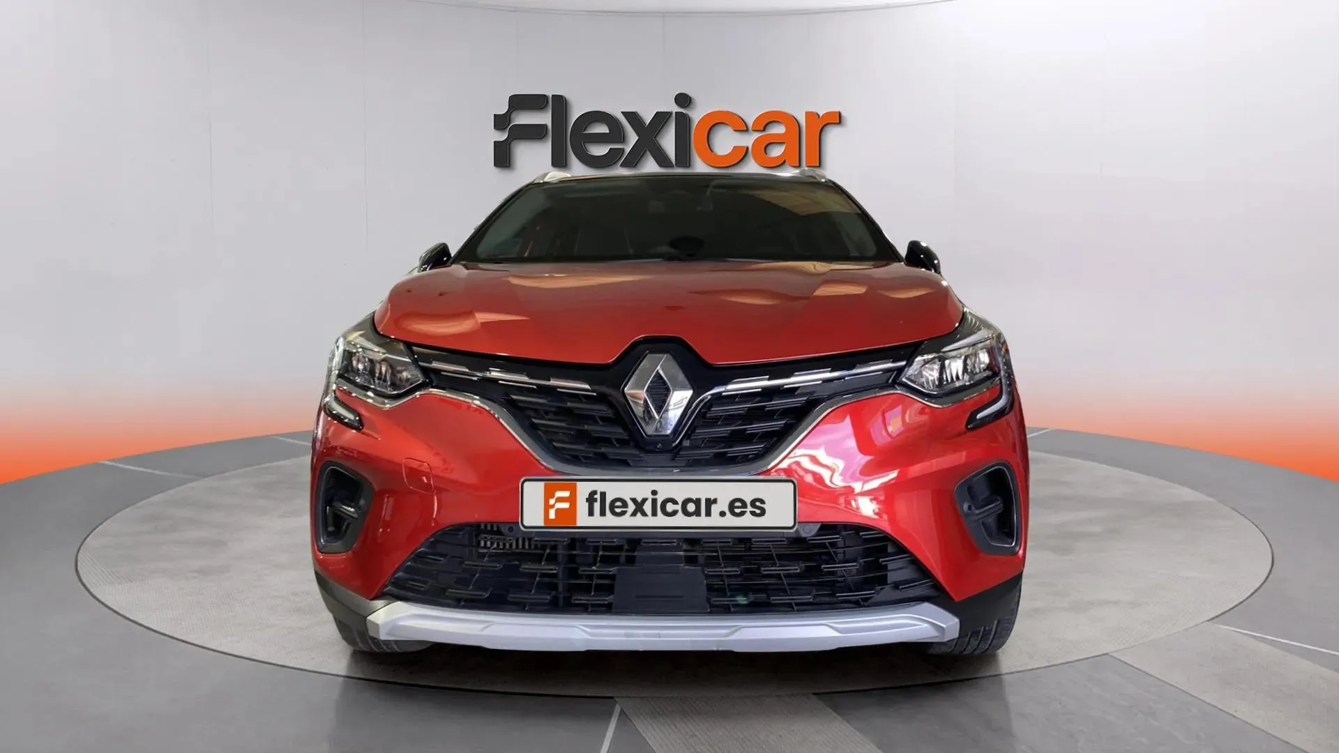 Renault Captur techno TCe - foto 2