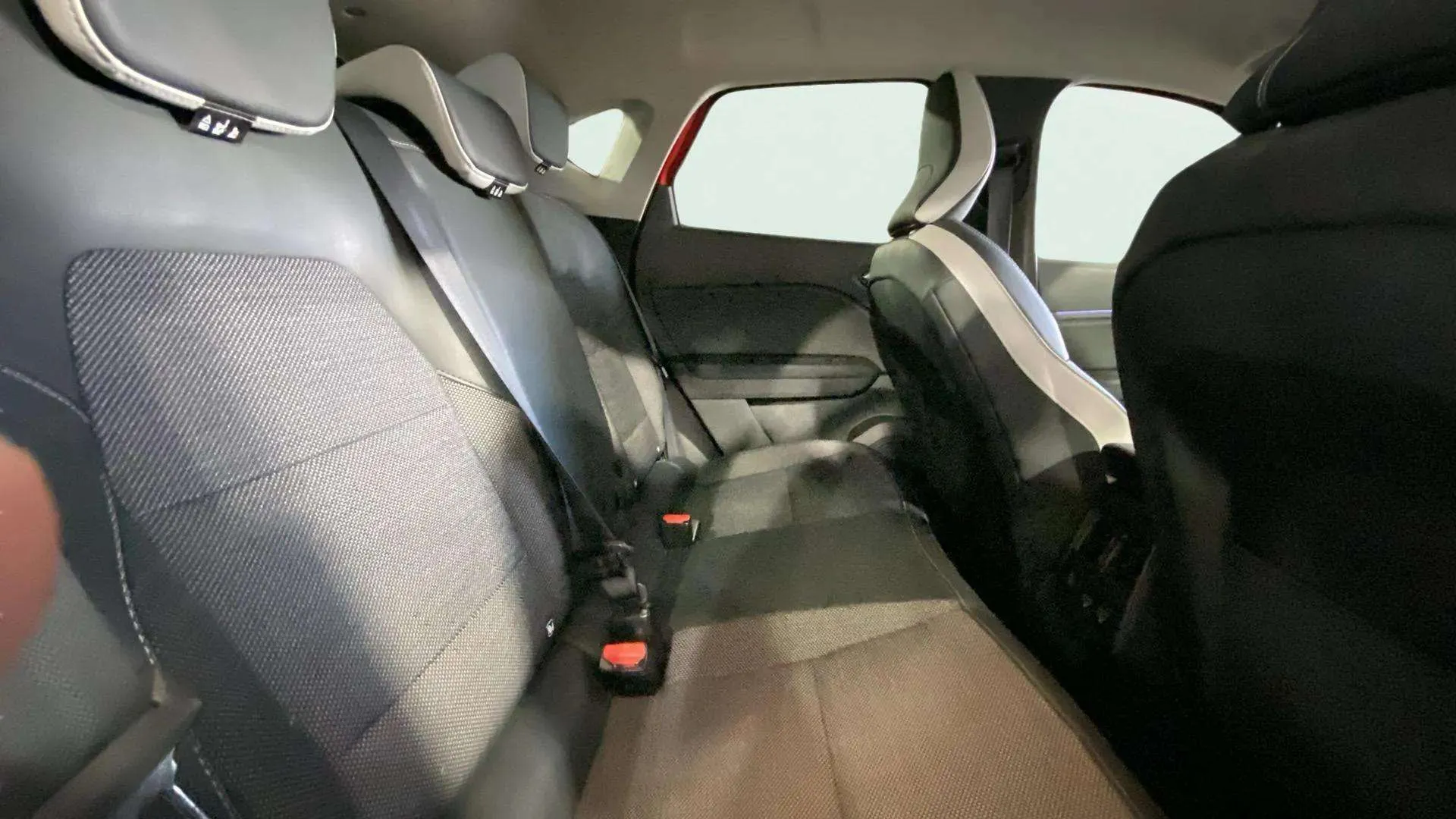 Renault Captur techno TCe - foto 14