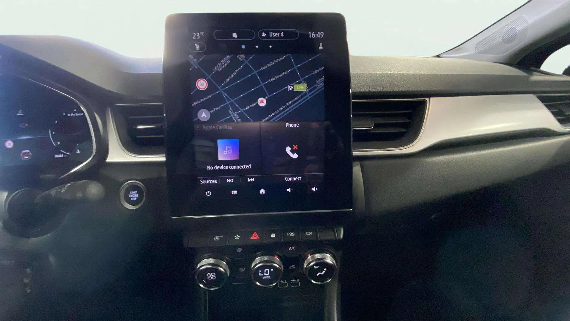 Renault Captur techno TCe - foto 9