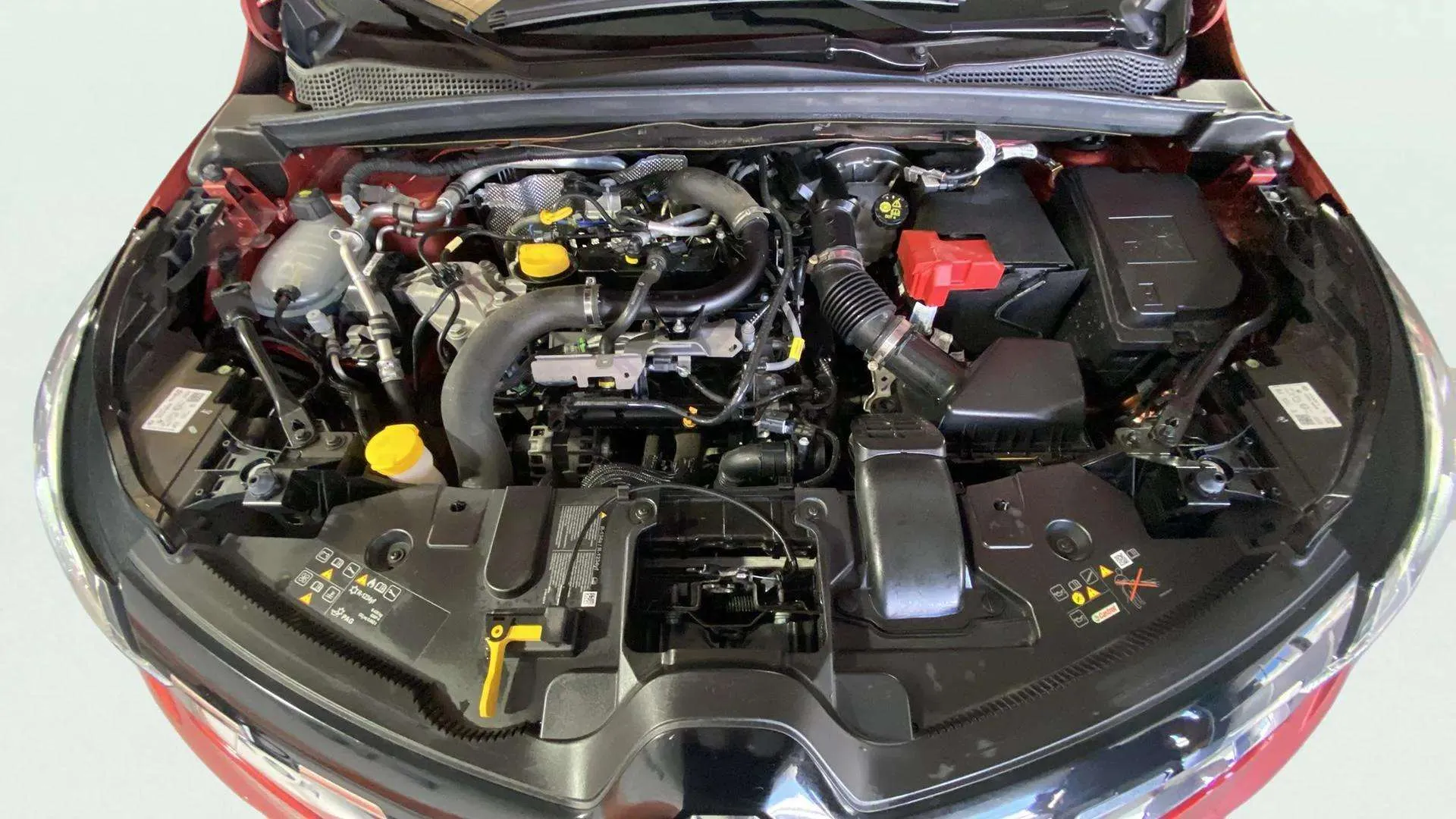 Renault Captur techno TCe - foto 22