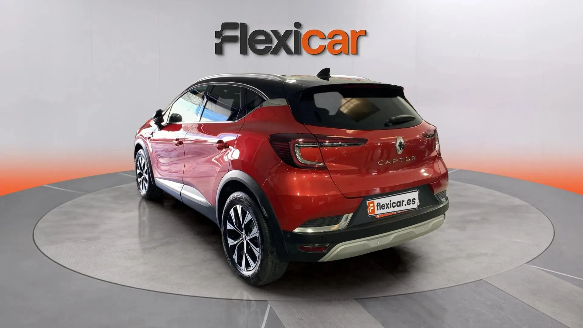 Renault Captur techno TCe - foto 6