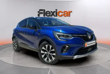 renault captur techno tce 67kw 90cv gasolina manual cartagena 903000000249956