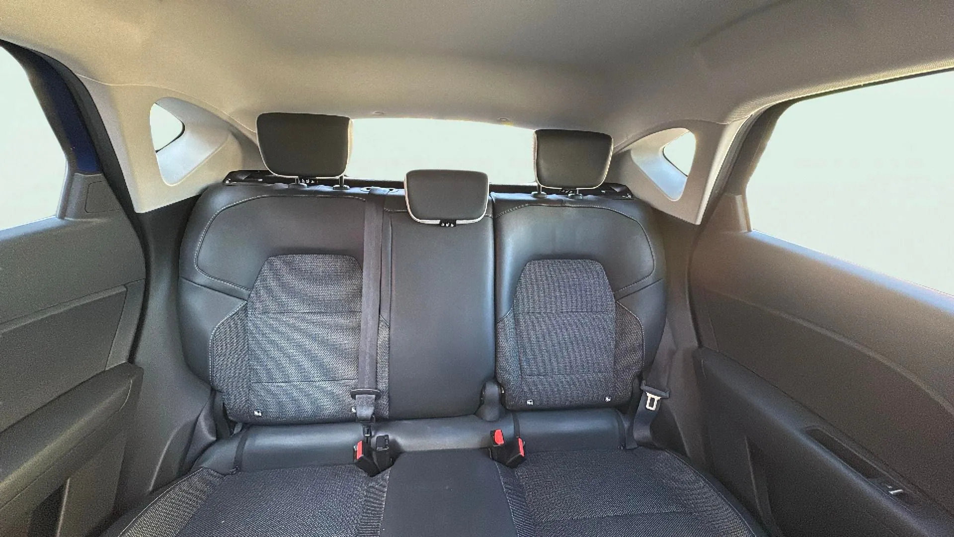Renault Captur techno TCe - foto 11