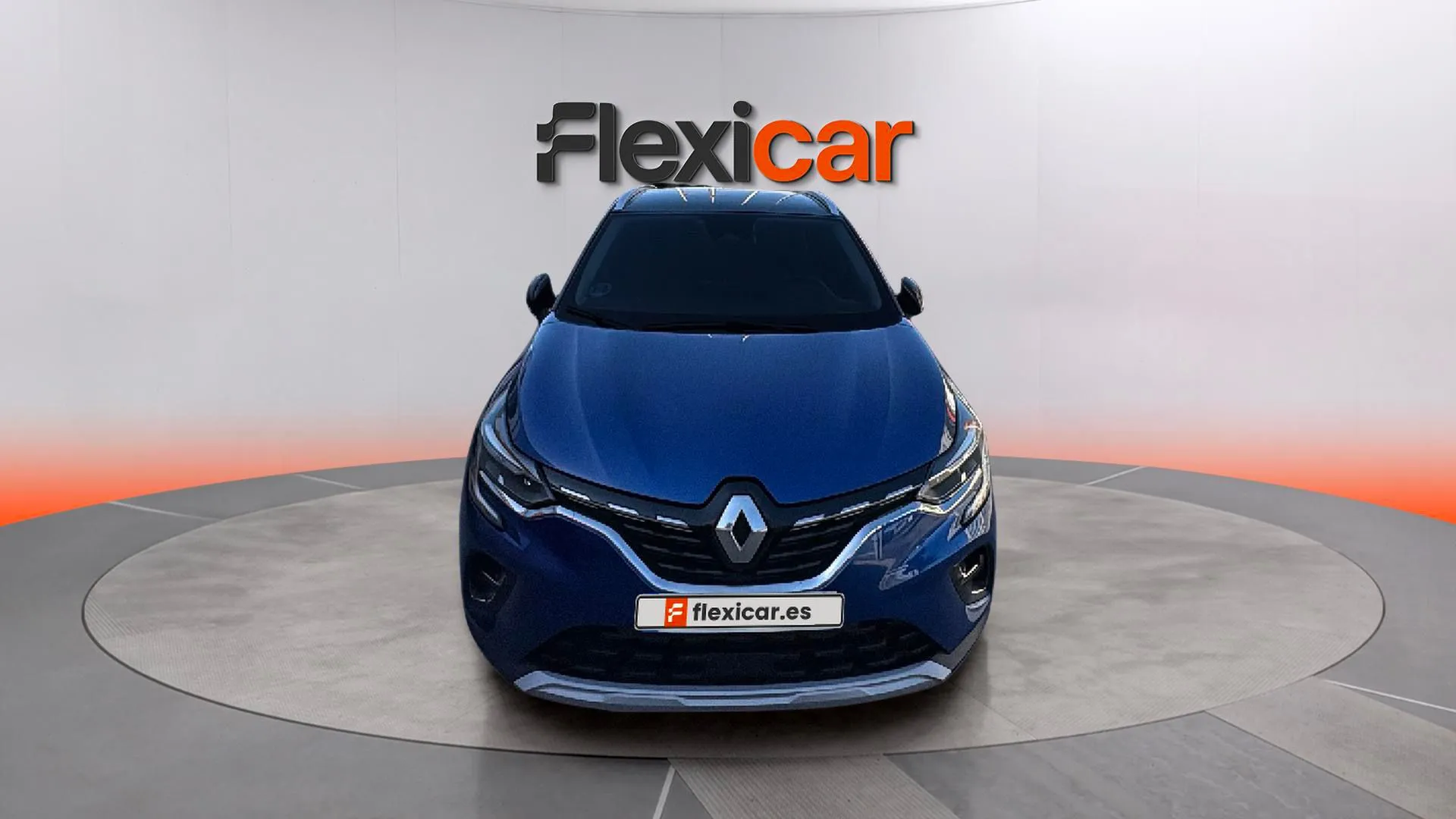 Renault Captur techno TCe - foto 2