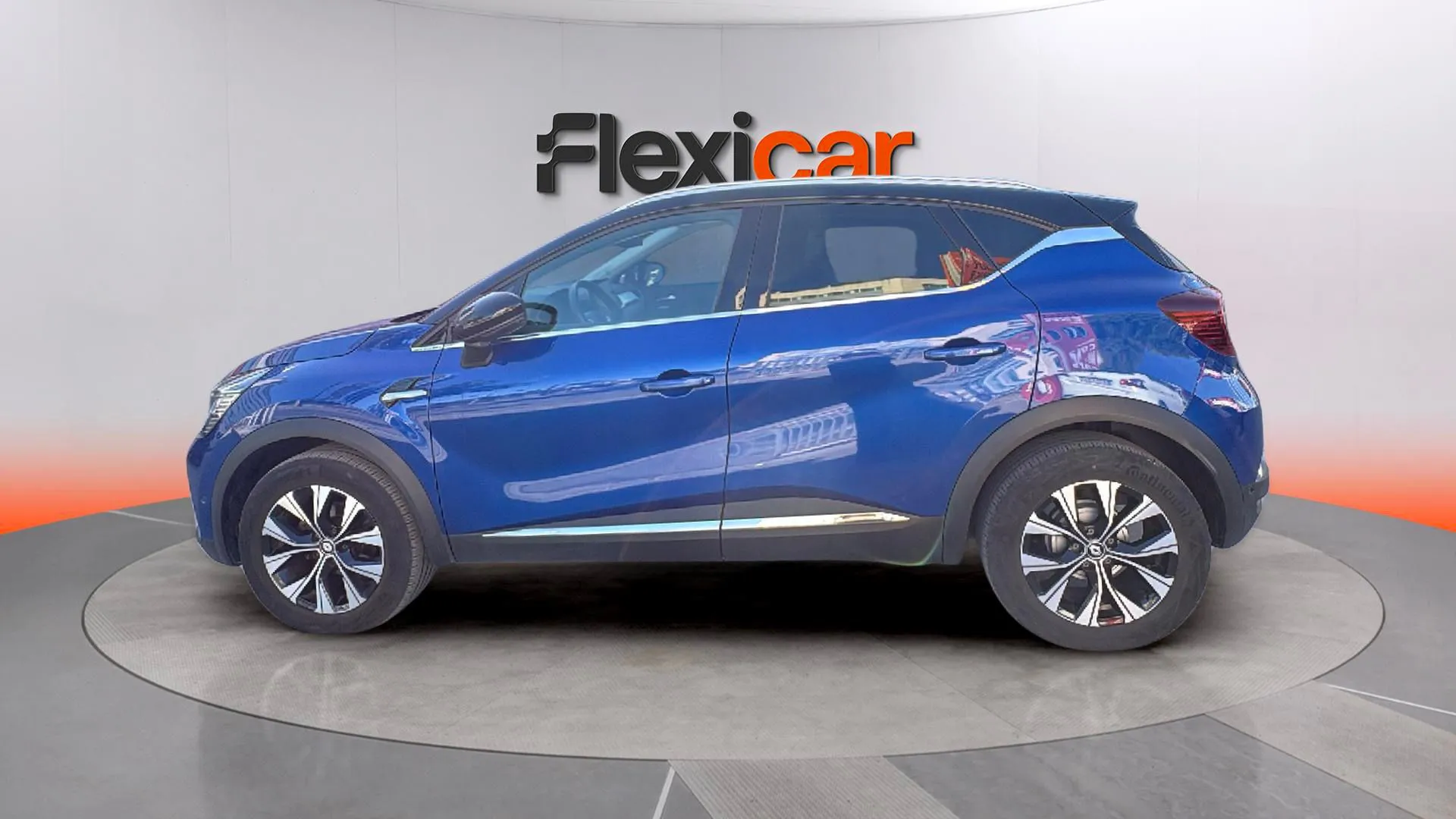 Renault Captur techno TCe - foto 4