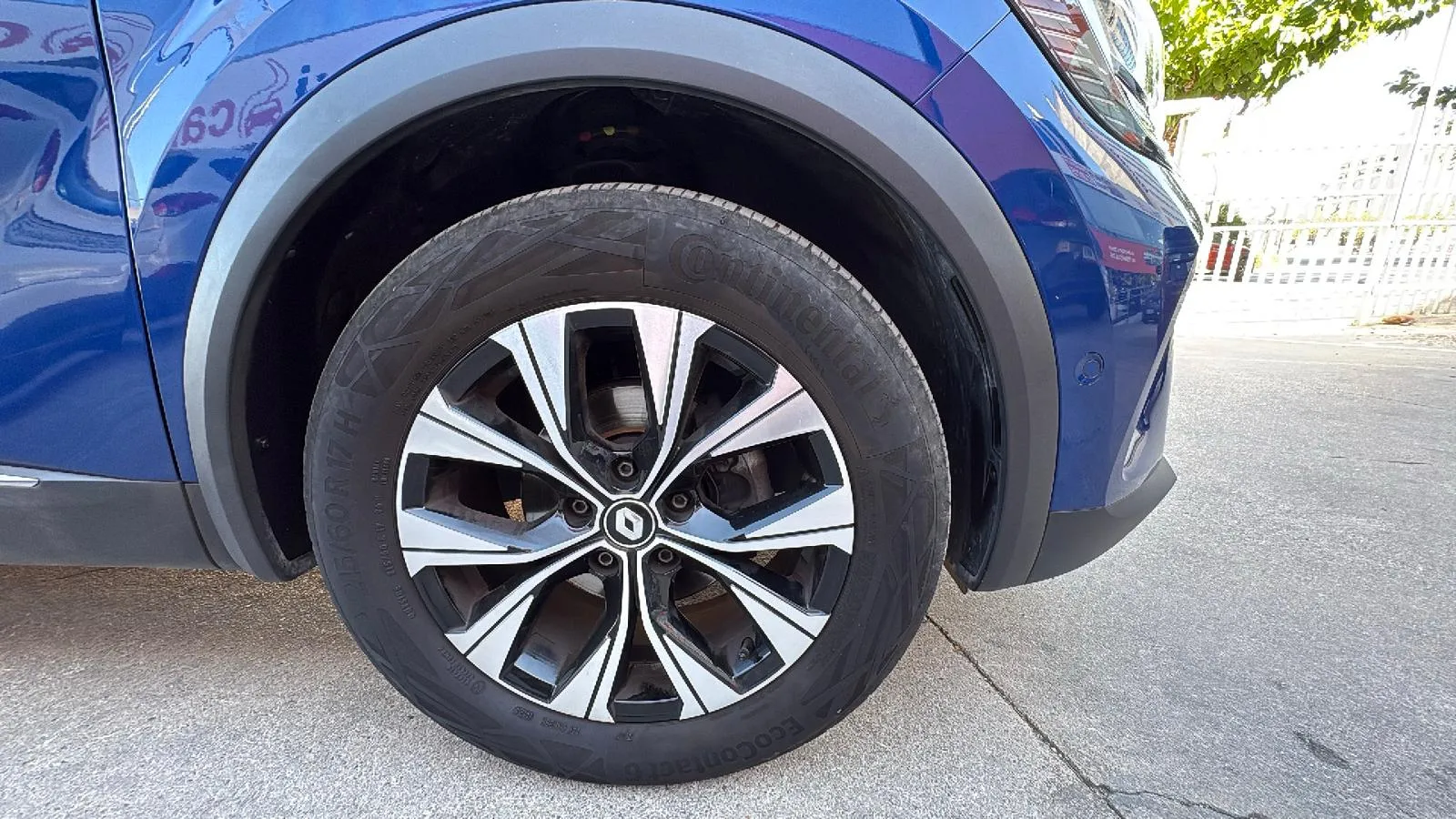Renault Captur techno TCe - foto 7