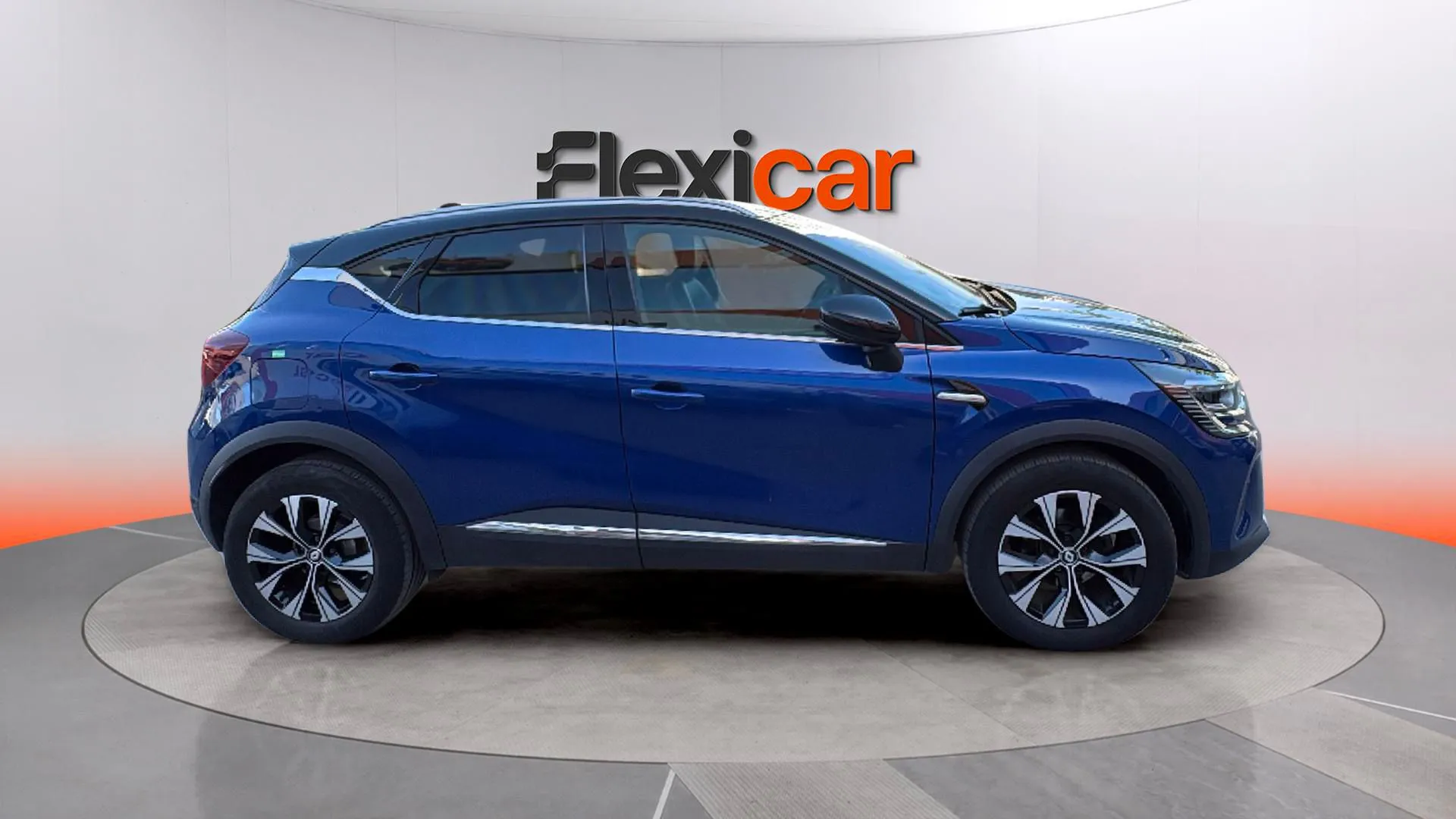 Renault Captur techno TCe - foto 3