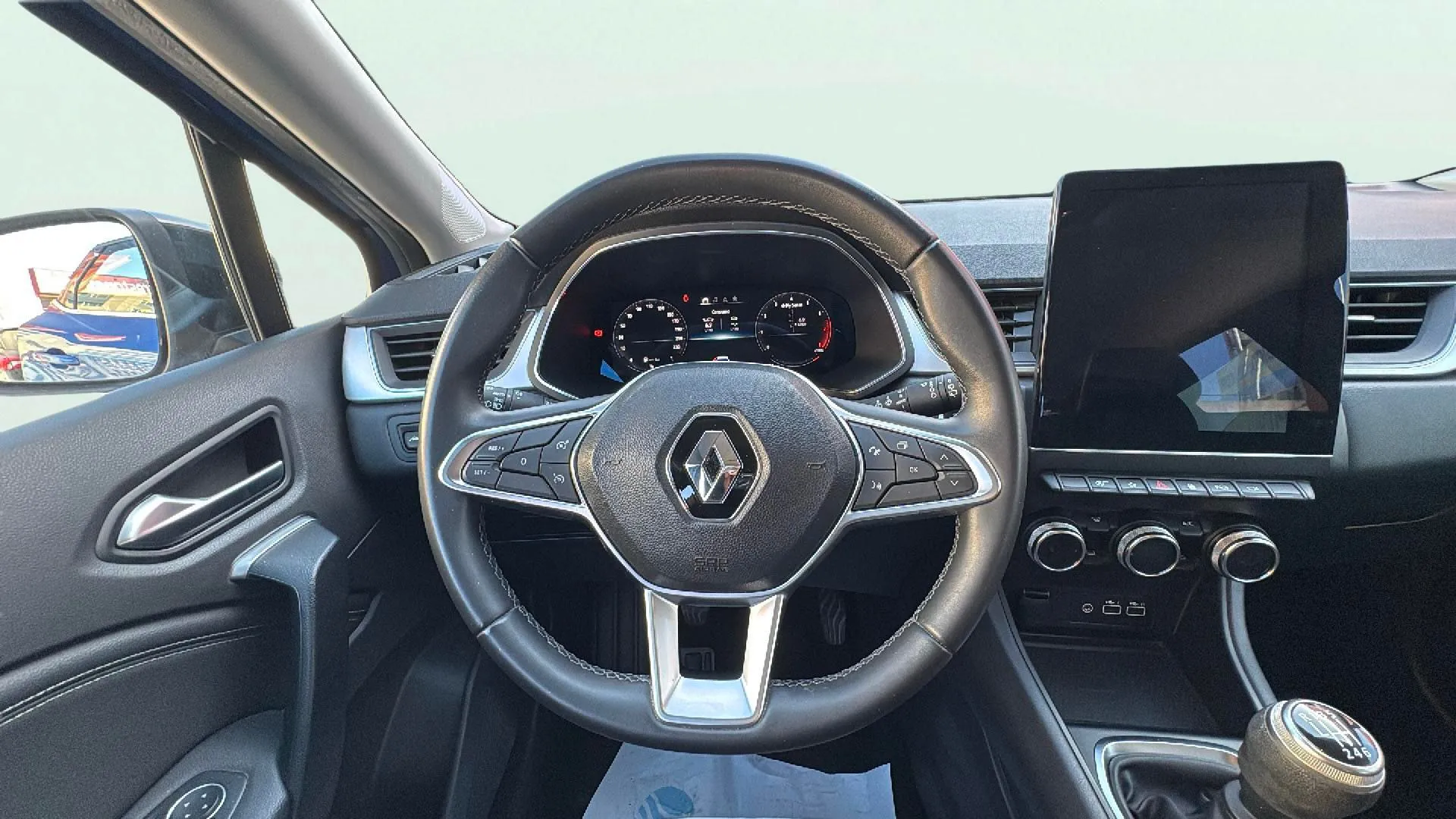 Renault Captur techno TCe - foto 13