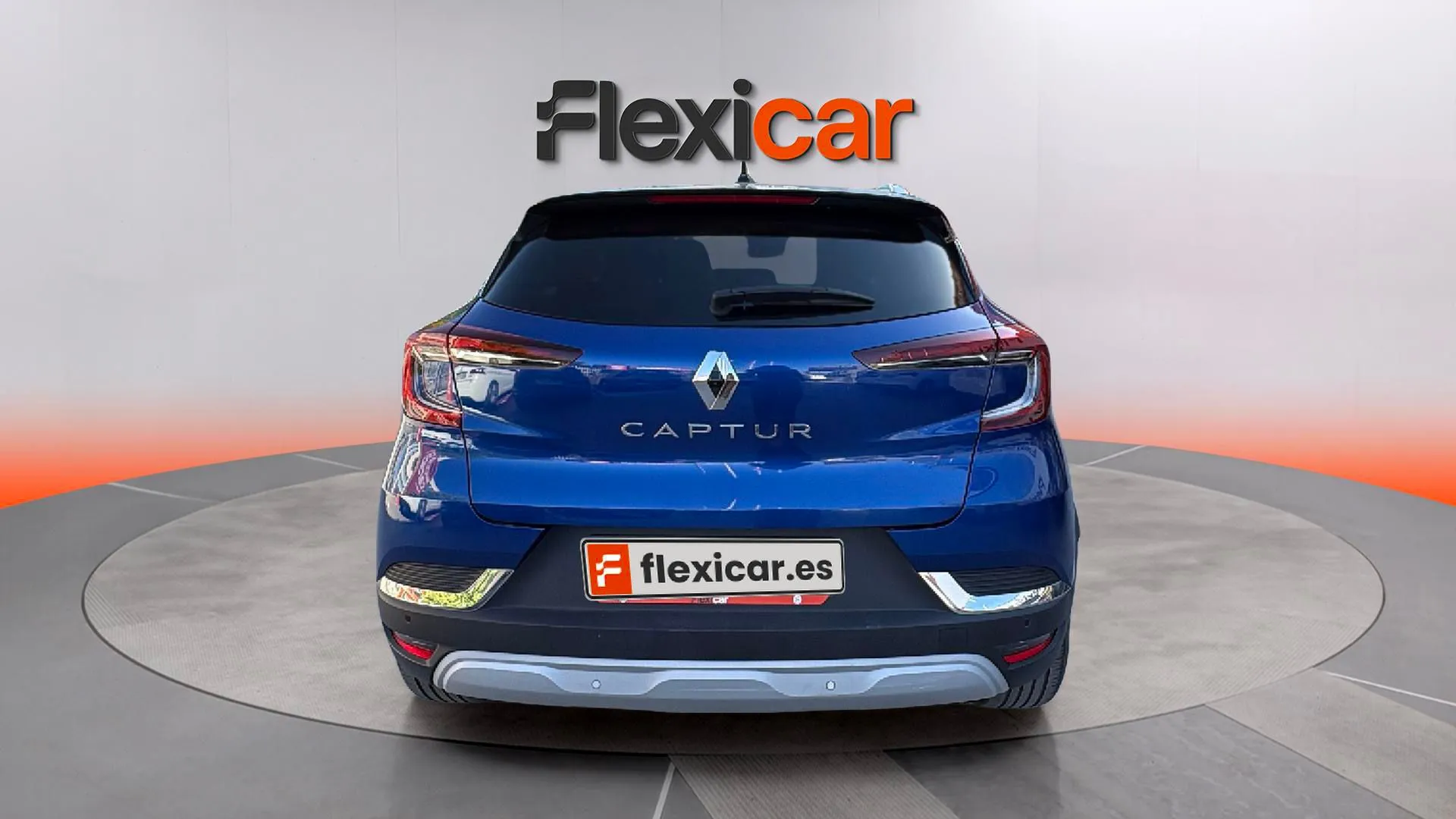 Renault Captur techno TCe - foto 5