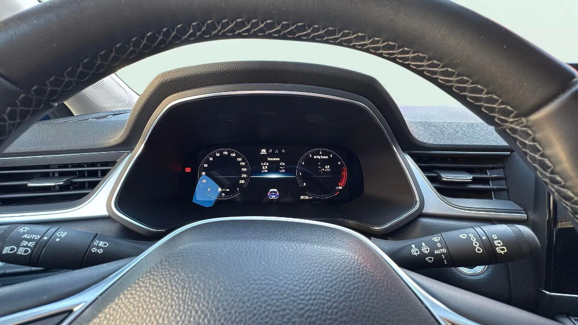 Renault Captur techno TCe - foto 14