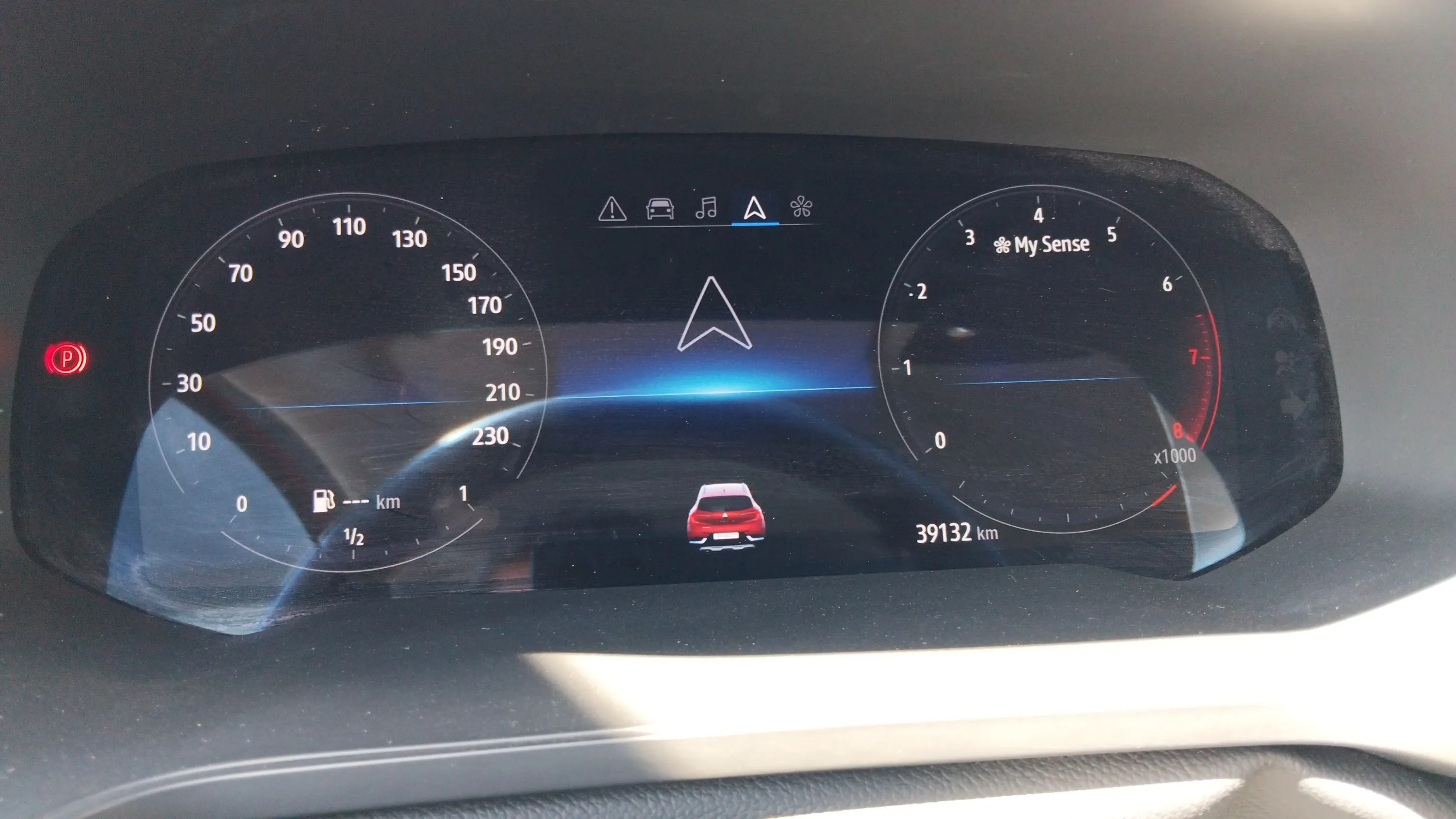 Renault Captur techno TCe - foto 14