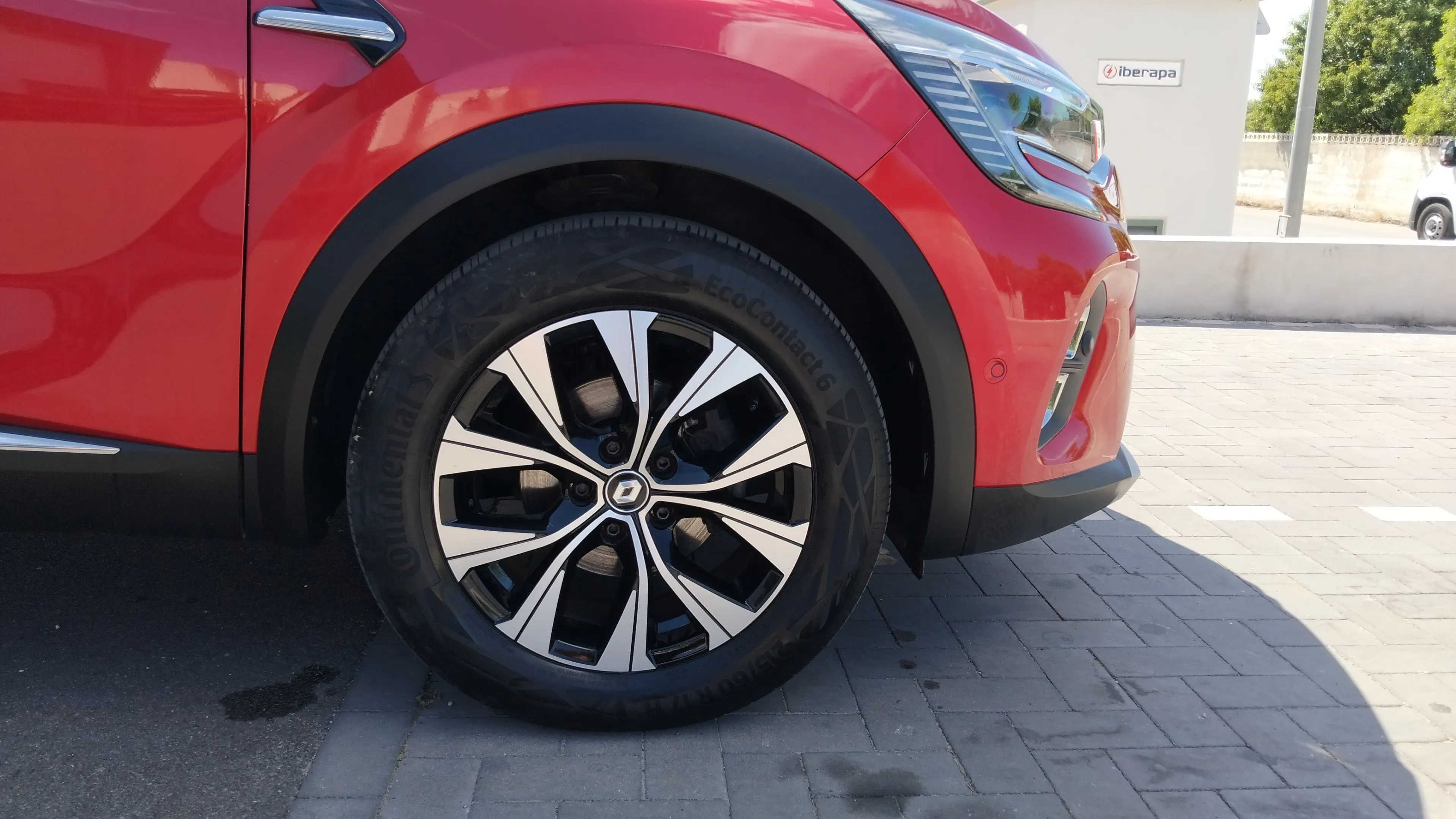 Renault Captur techno TCe - foto 9