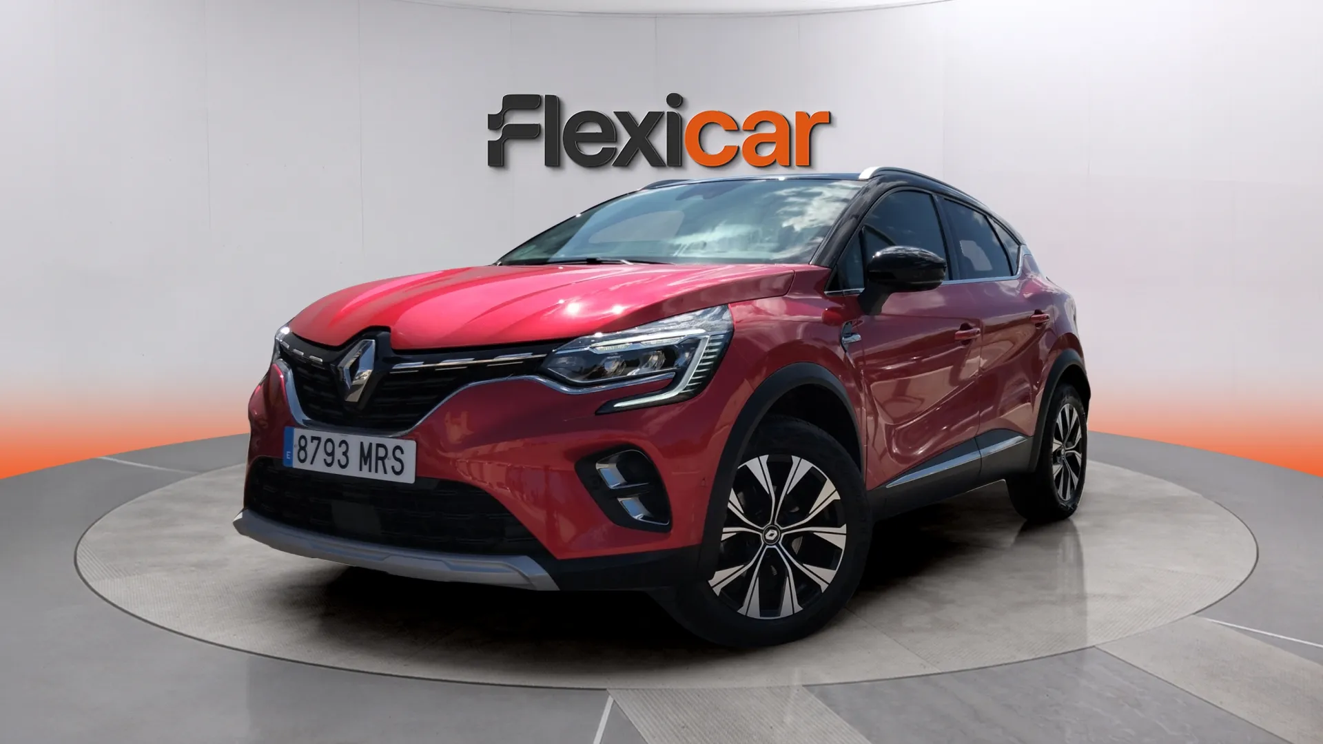 Renault Captur techno TCe - foto 3