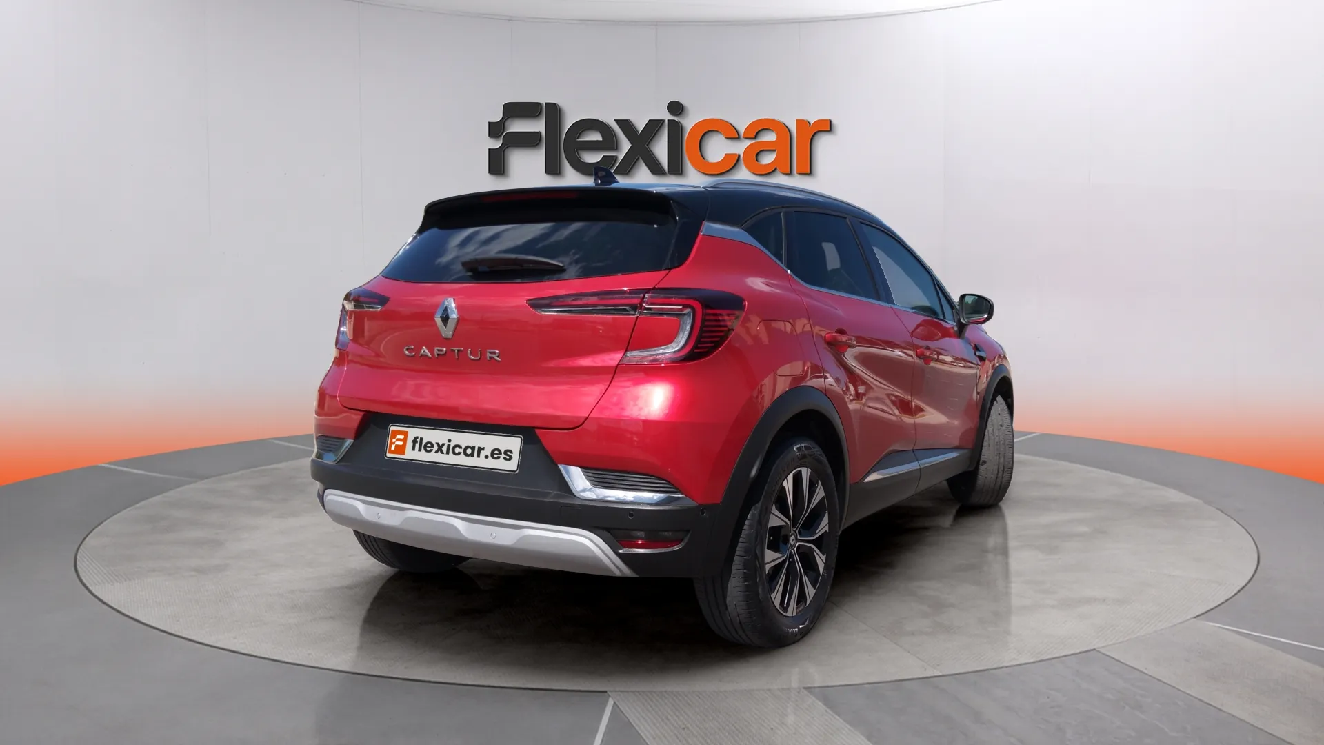 Renault Captur techno TCe - foto 7