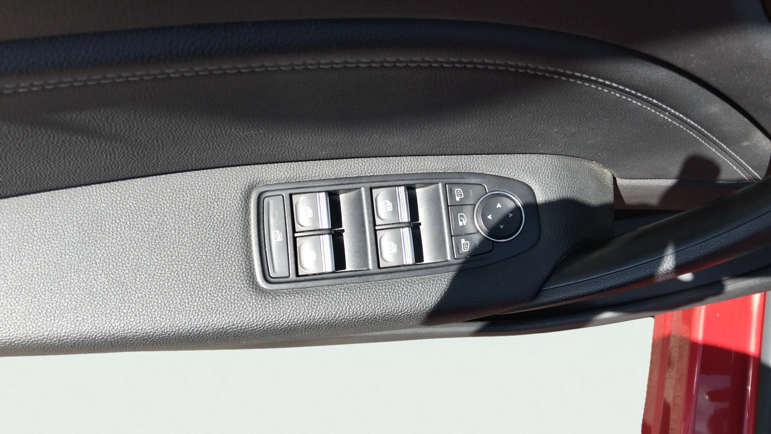 Renault Captur techno TCe - foto 20
