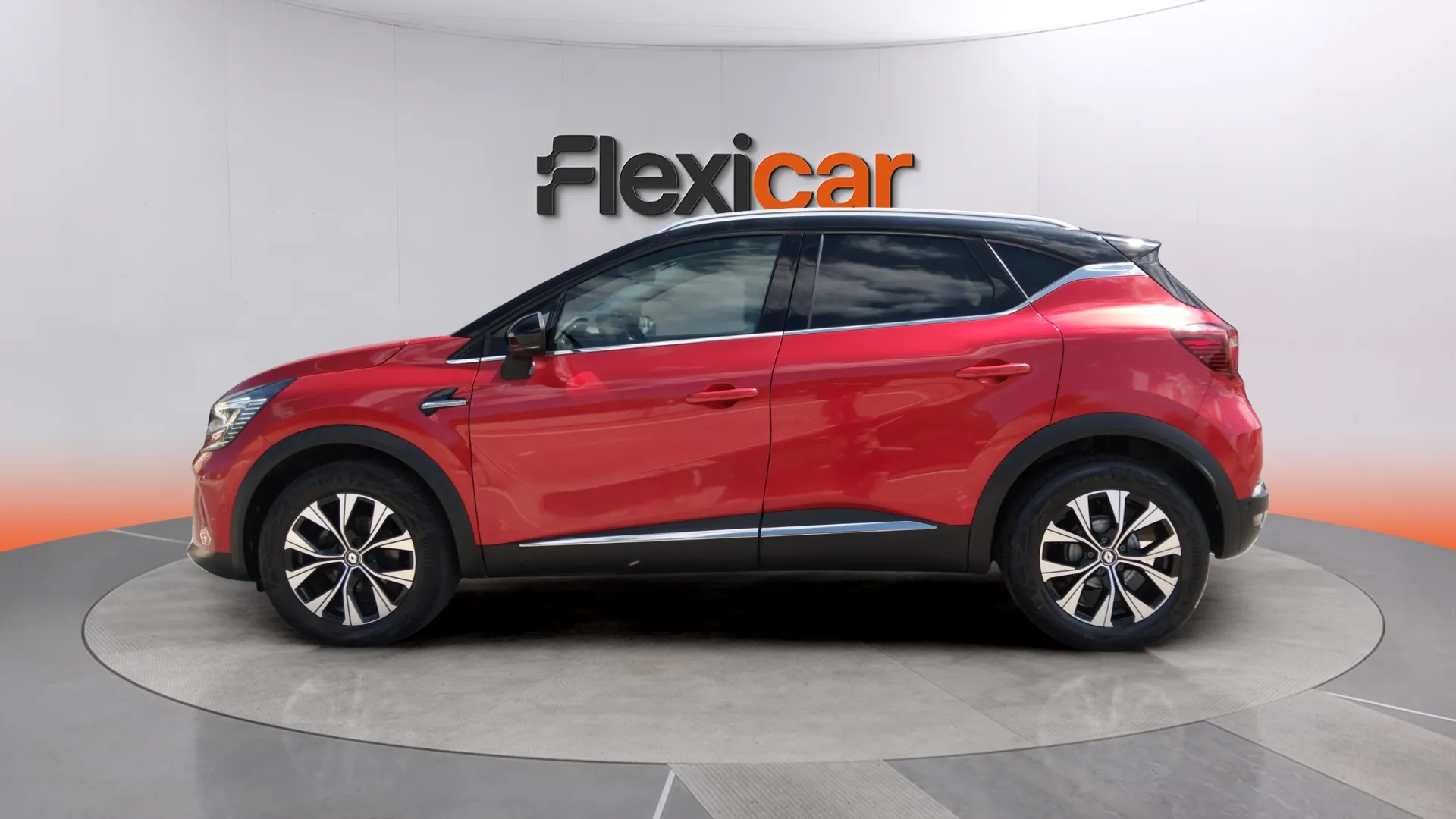 Renault Captur techno TCe - foto 4