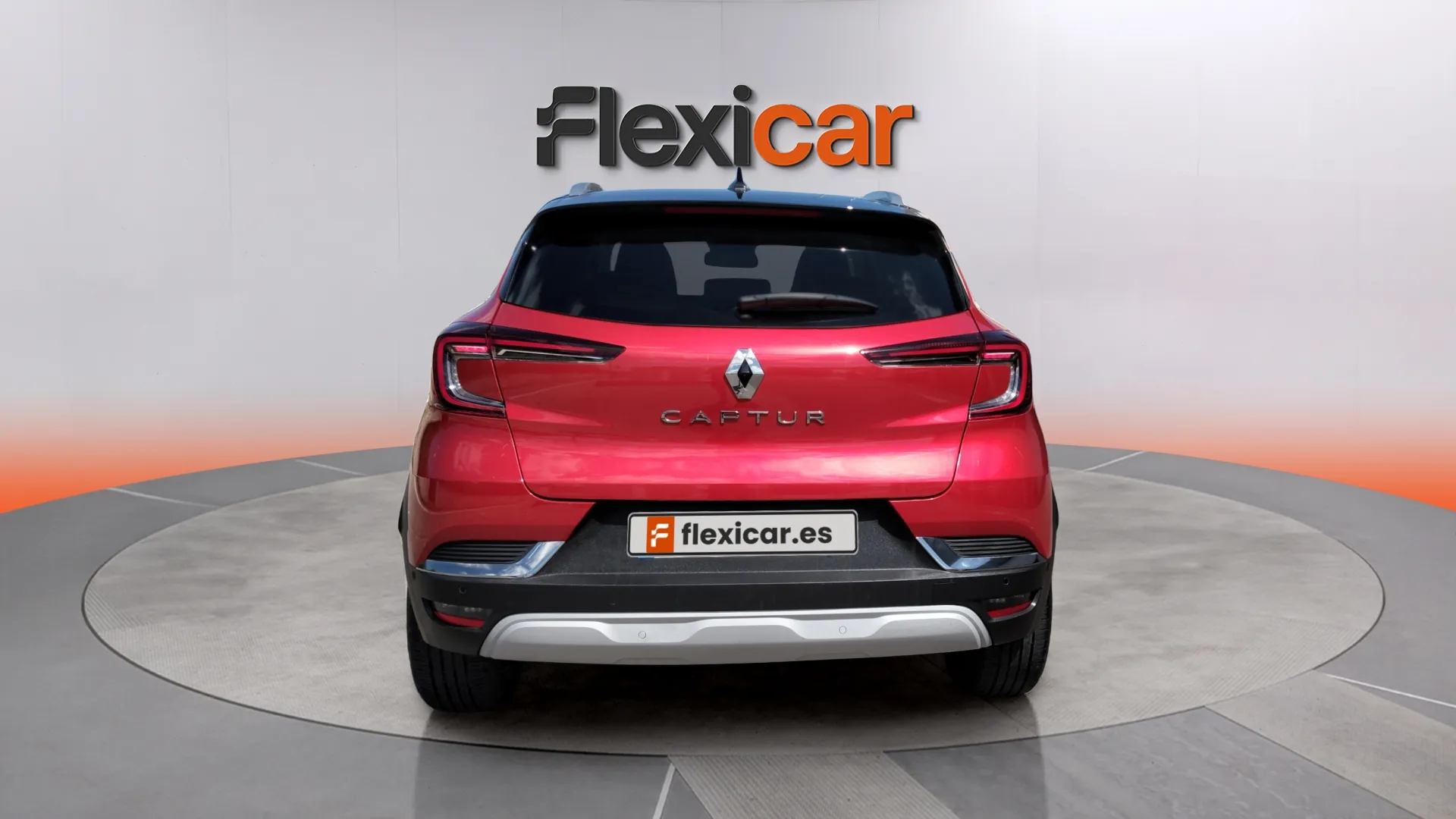 Renault Captur techno TCe - foto 6