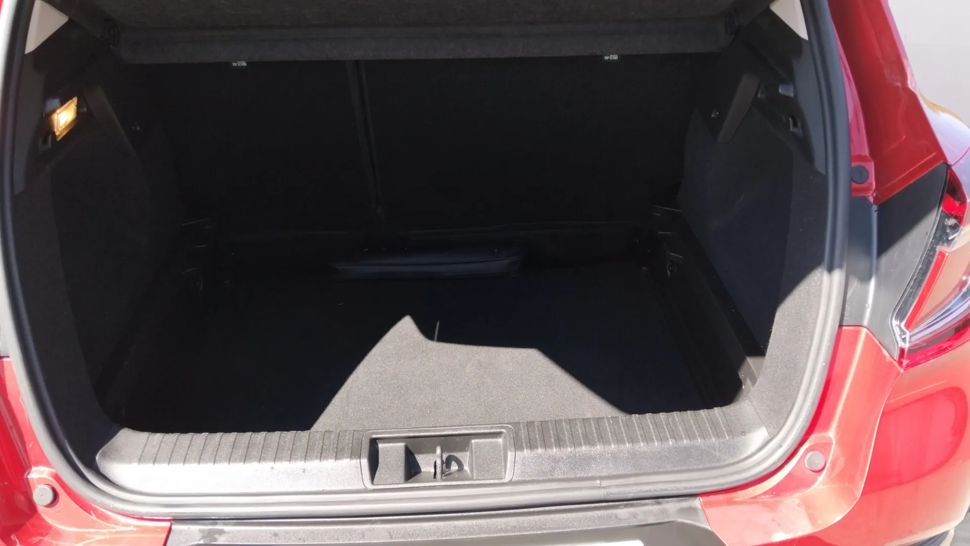 Renault Captur techno TCe - foto 10