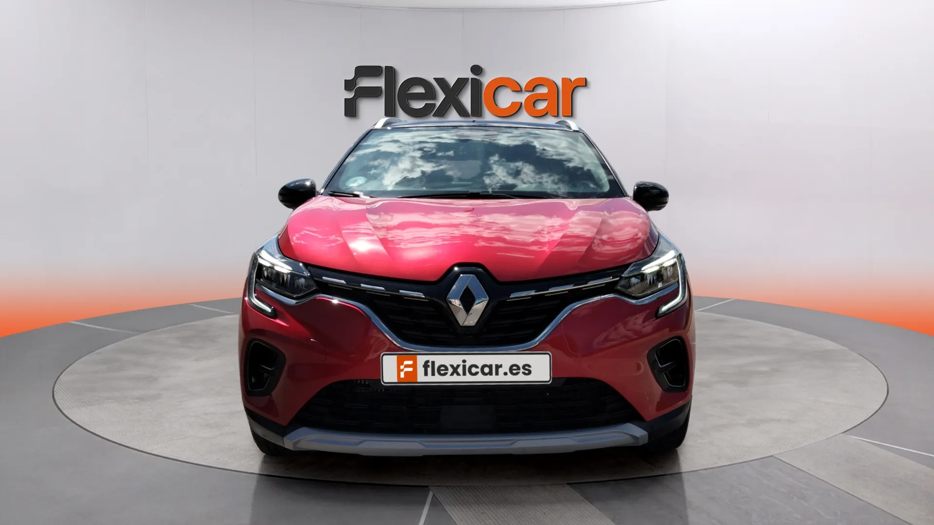 Renault Captur techno TCe - foto 2