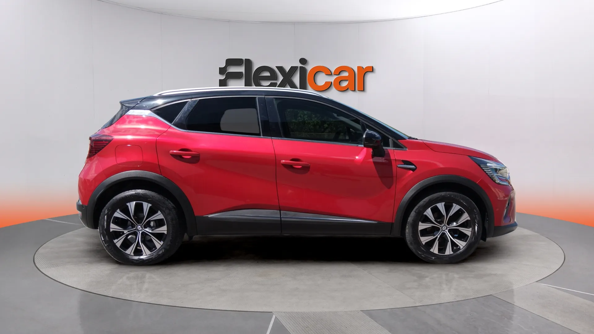 Renault Captur techno TCe - foto 8