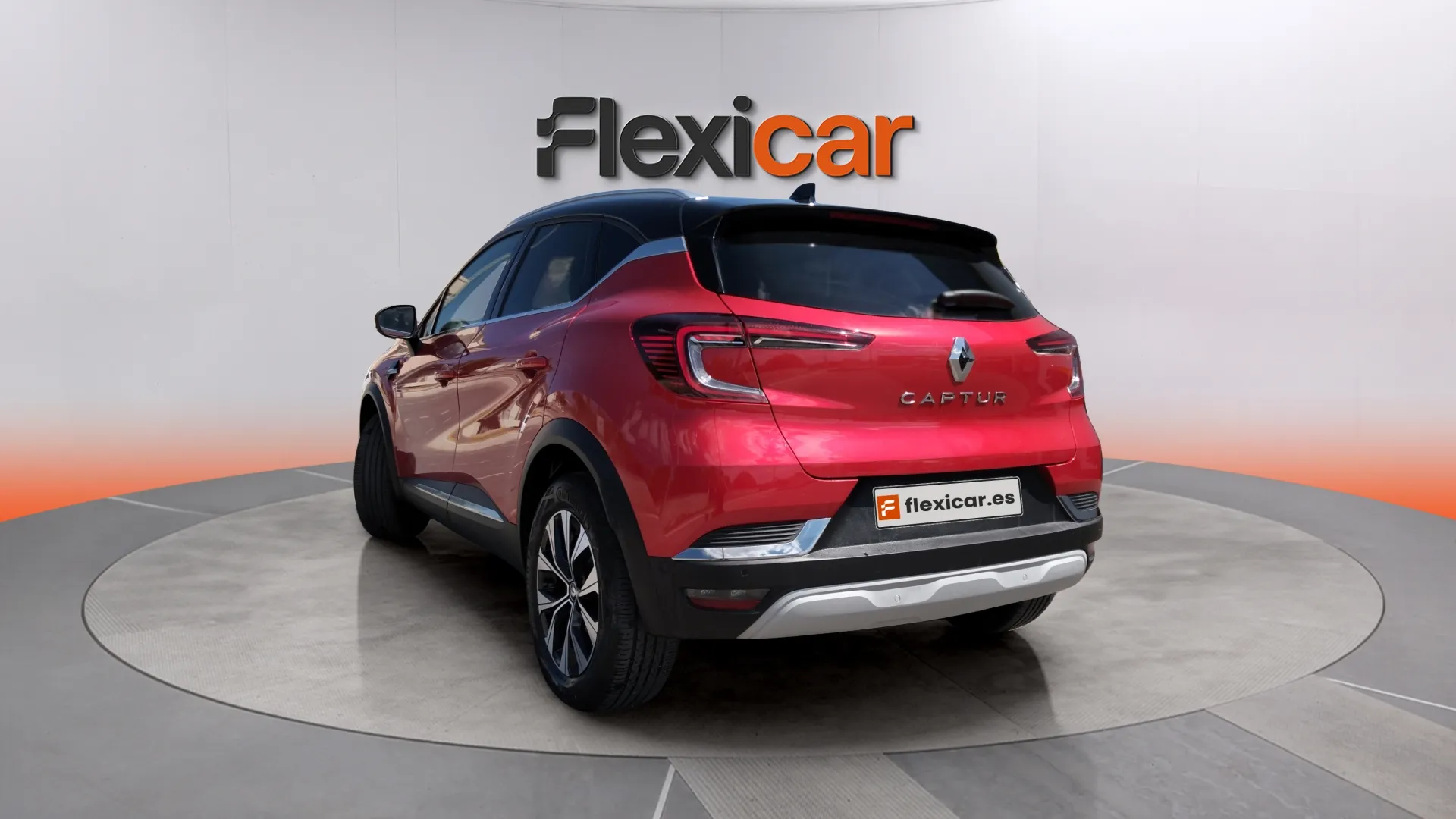 Renault Captur techno TCe - foto 5