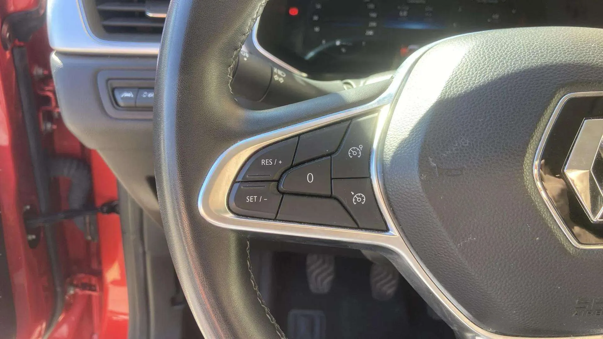 Renault Captur techno TCe - foto 13