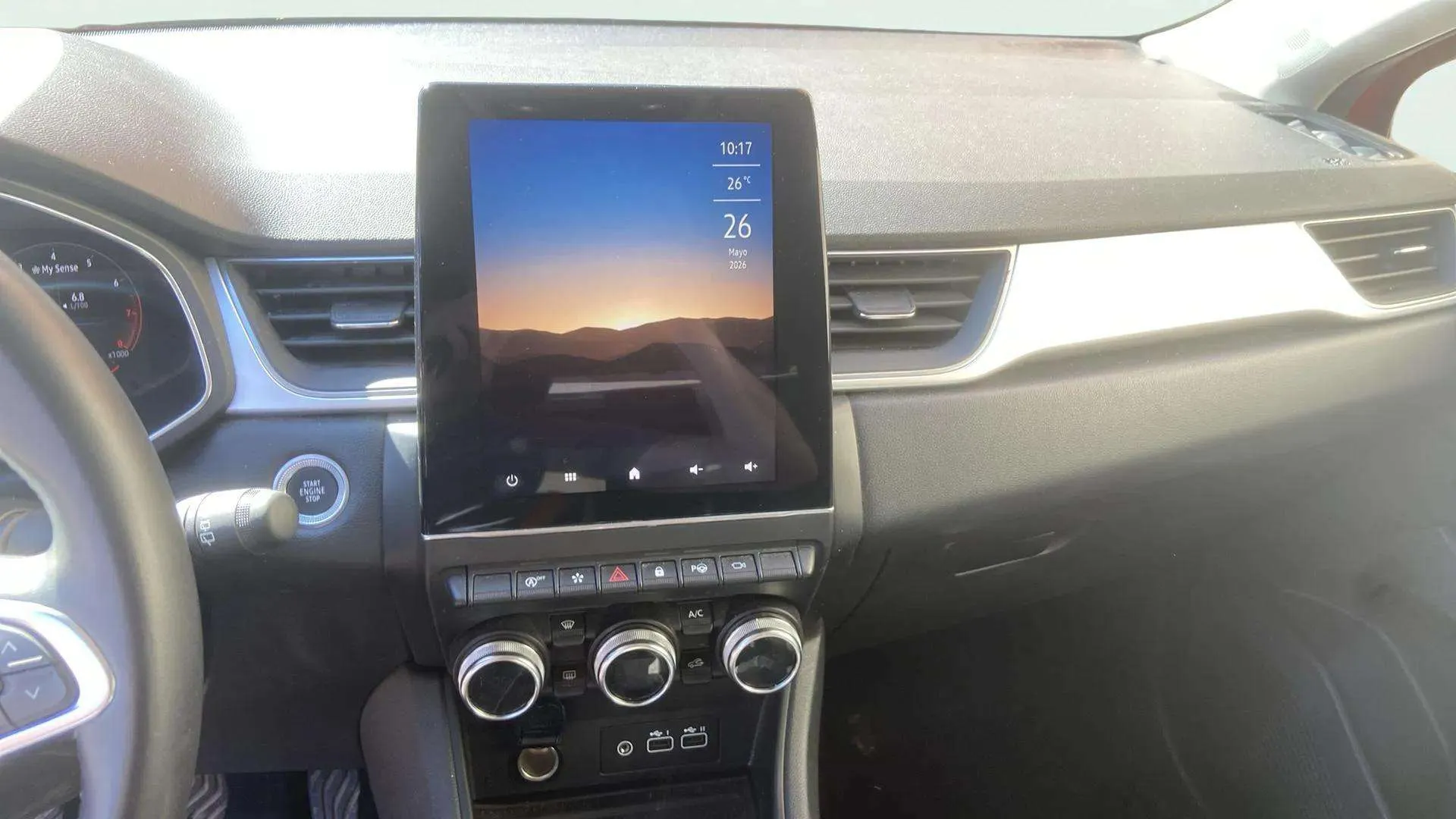 Renault Captur techno TCe - foto 16