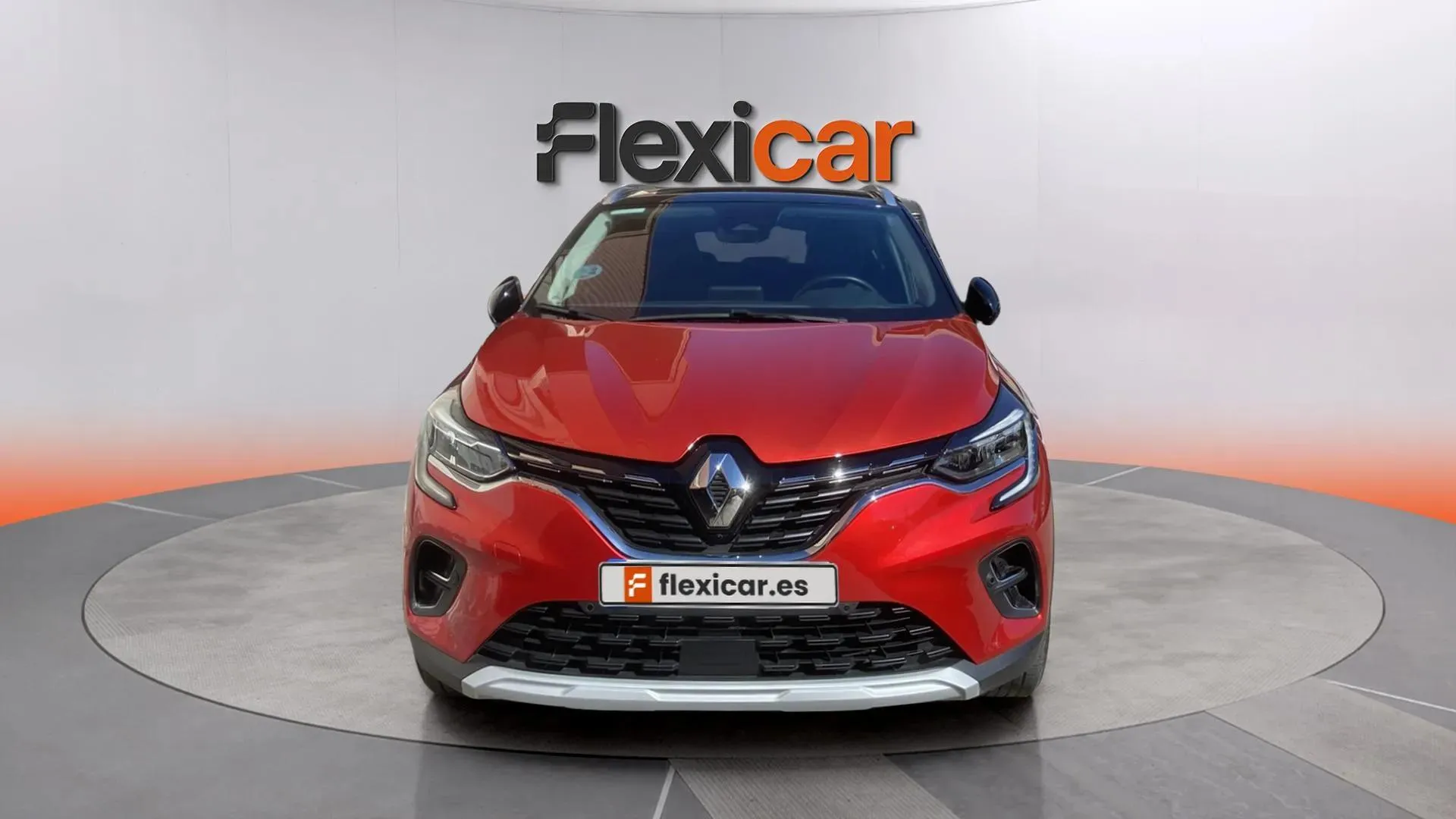 Renault Captur techno TCe - foto 2