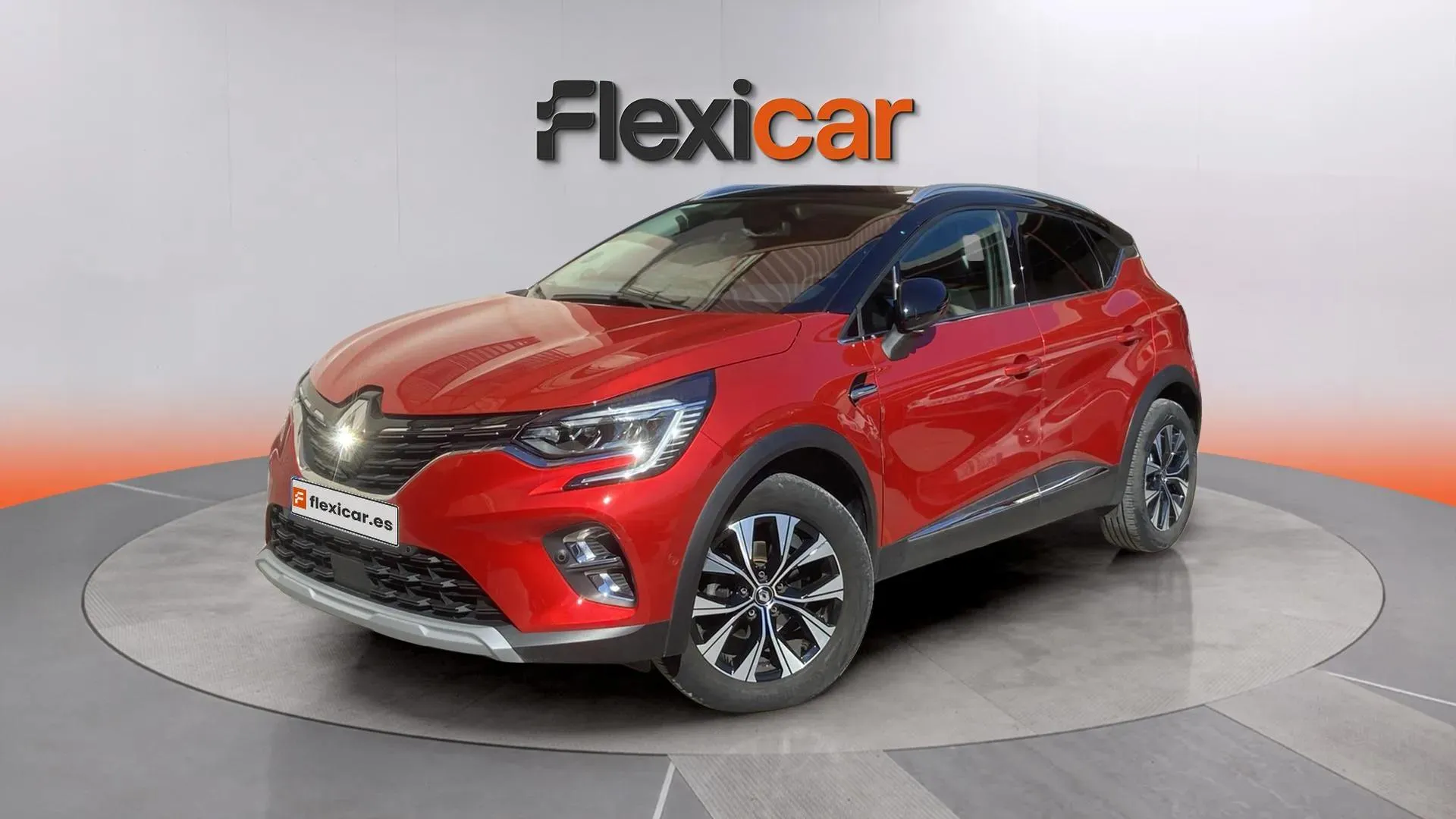 Renault Captur techno TCe - foto 3