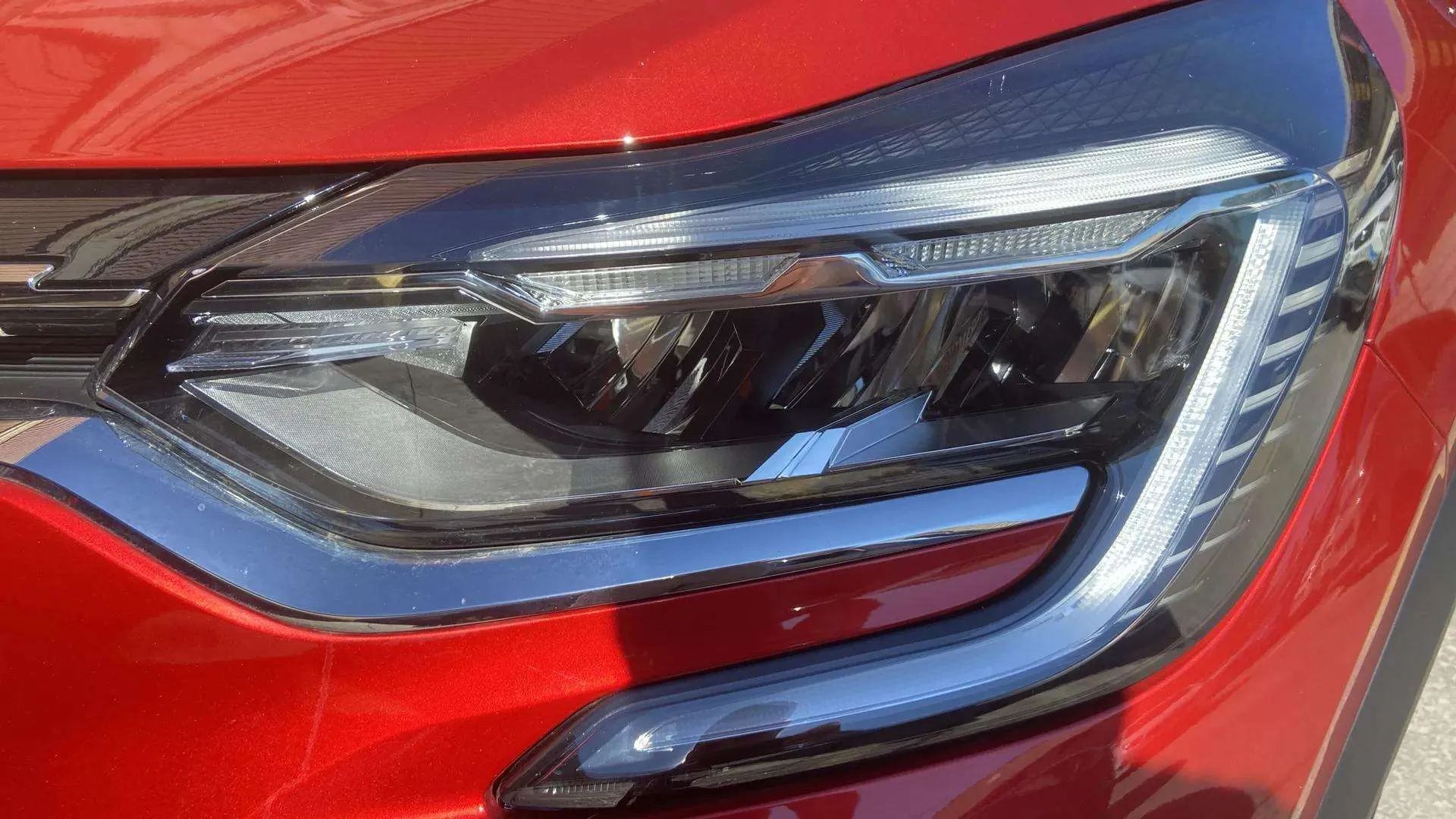Renault Captur techno TCe - foto 11