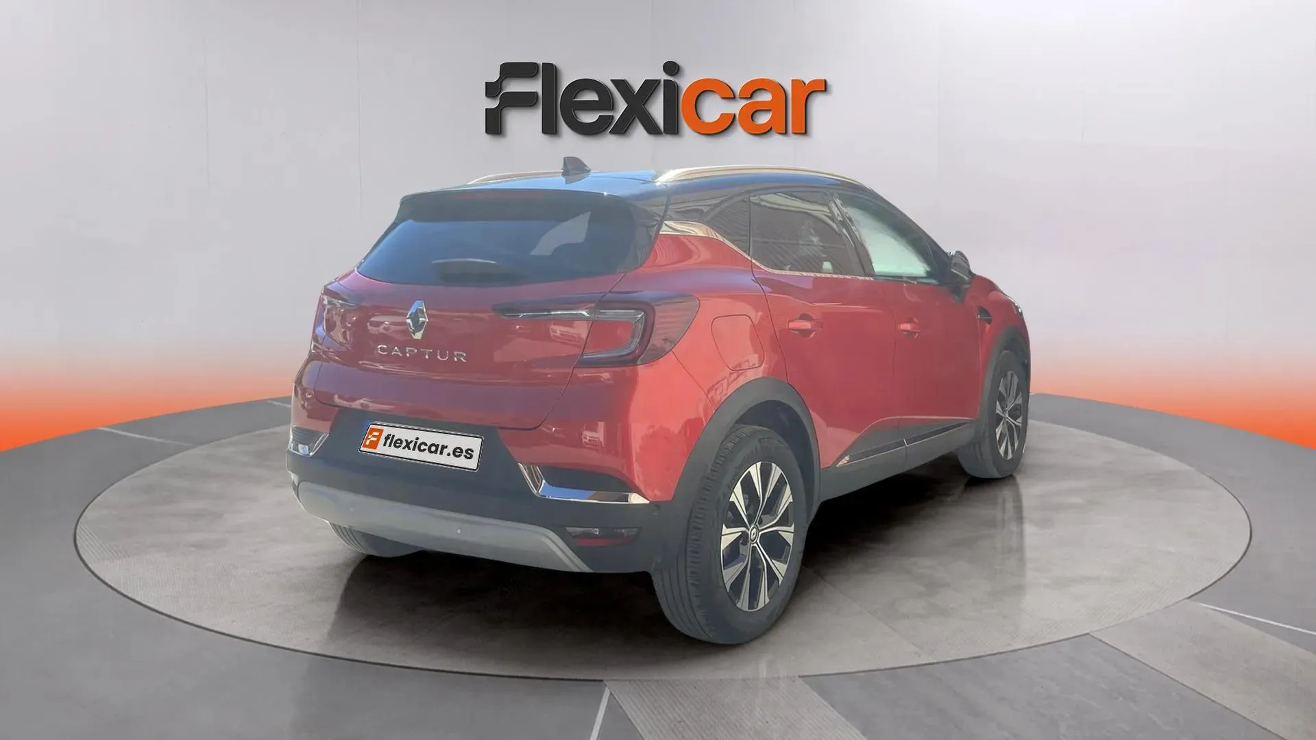 Renault Captur techno TCe - foto 6