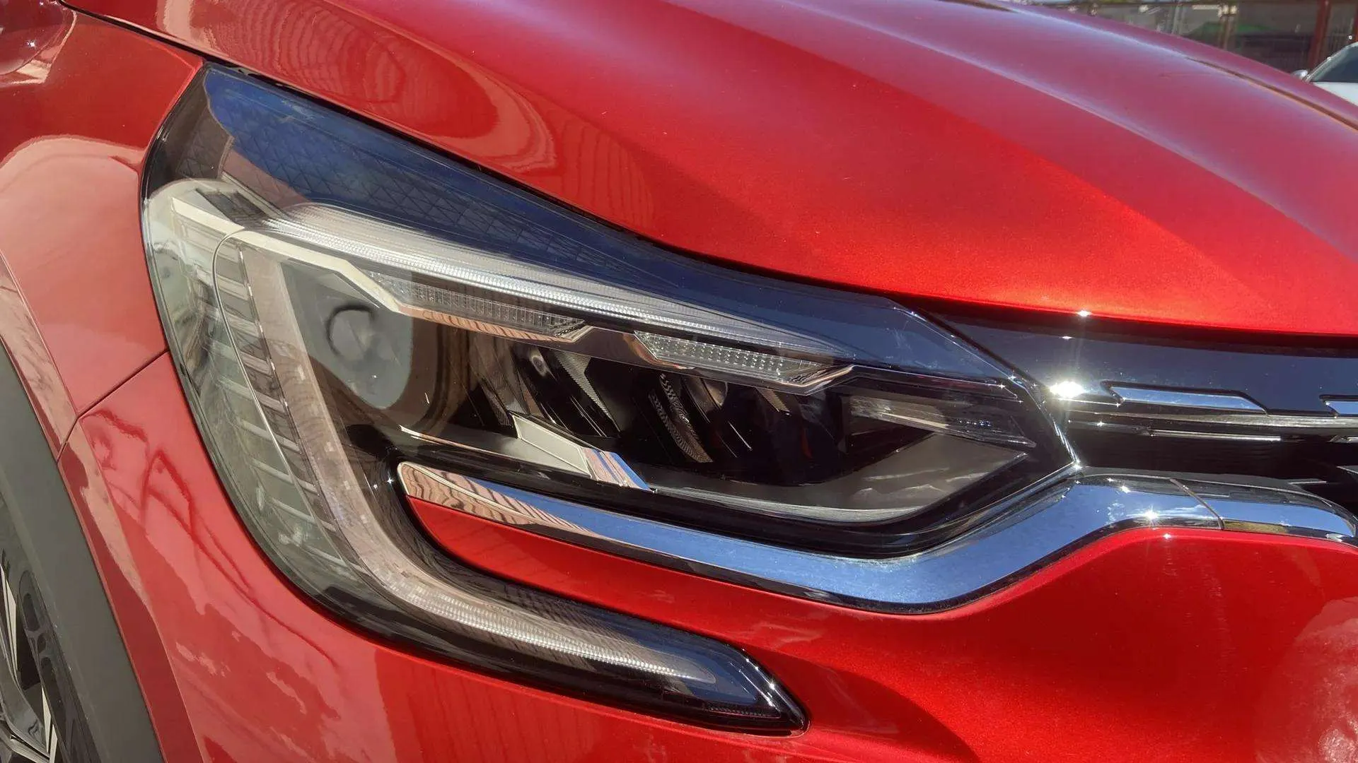 Renault Captur techno TCe - foto 10