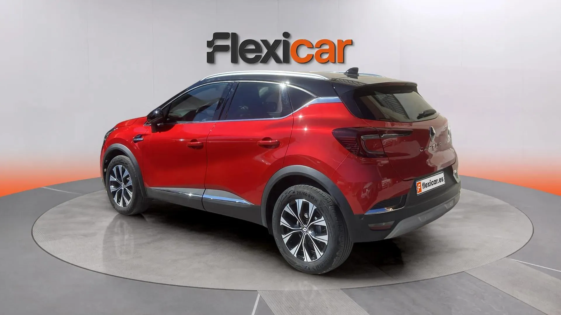 Renault Captur techno TCe - foto 4