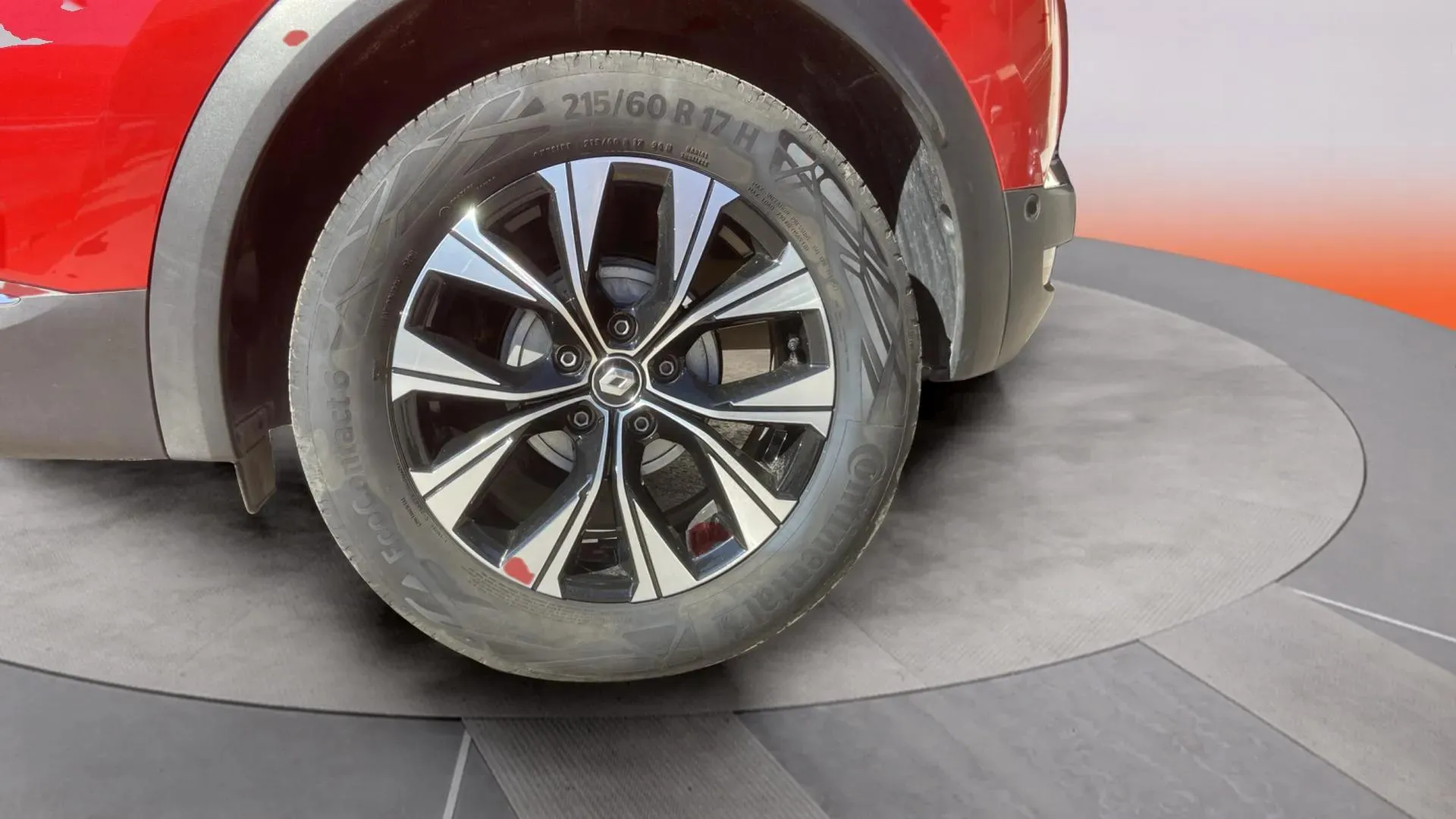 Renault Captur techno TCe - foto 7