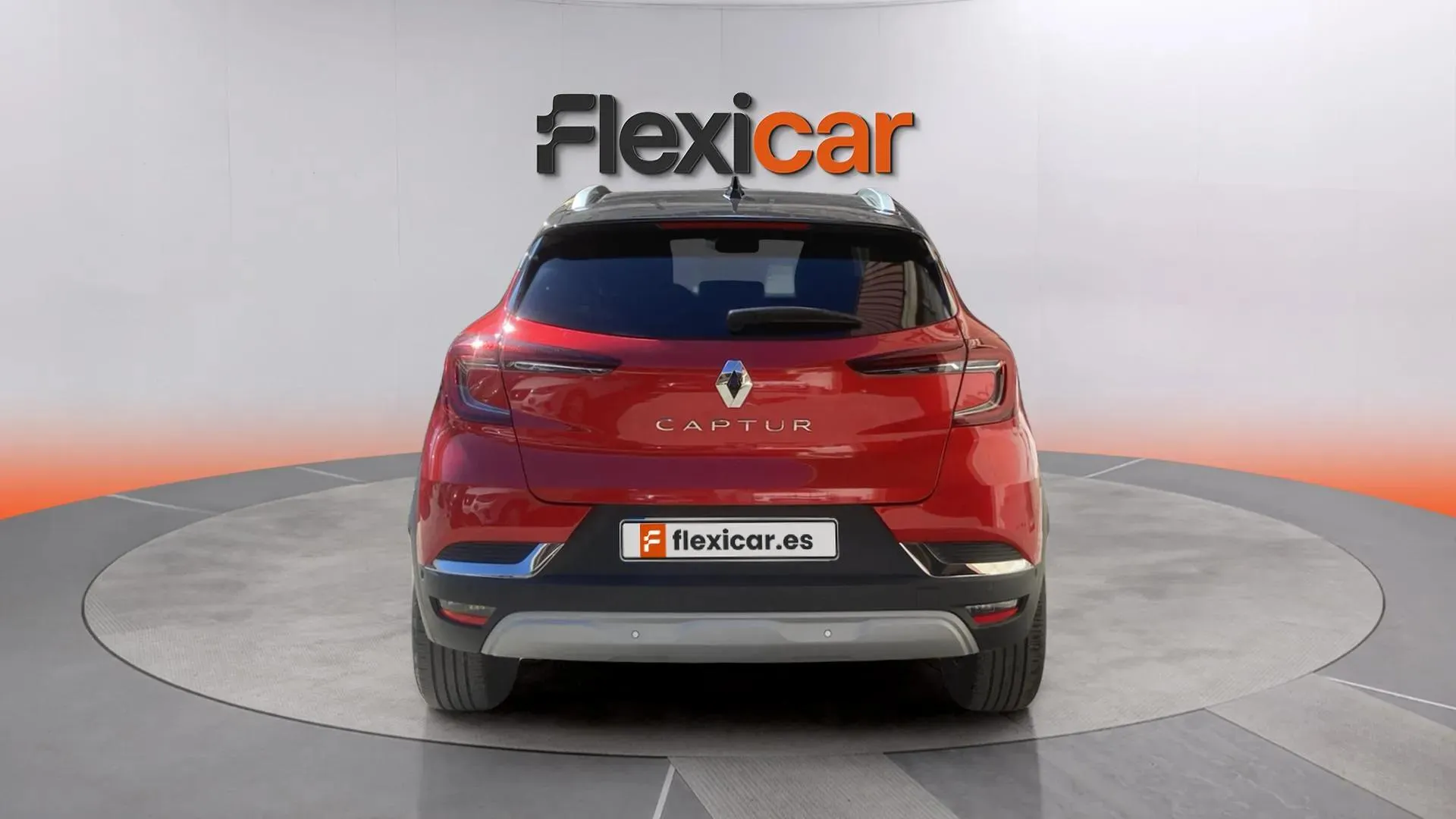 Renault Captur techno TCe - foto 5