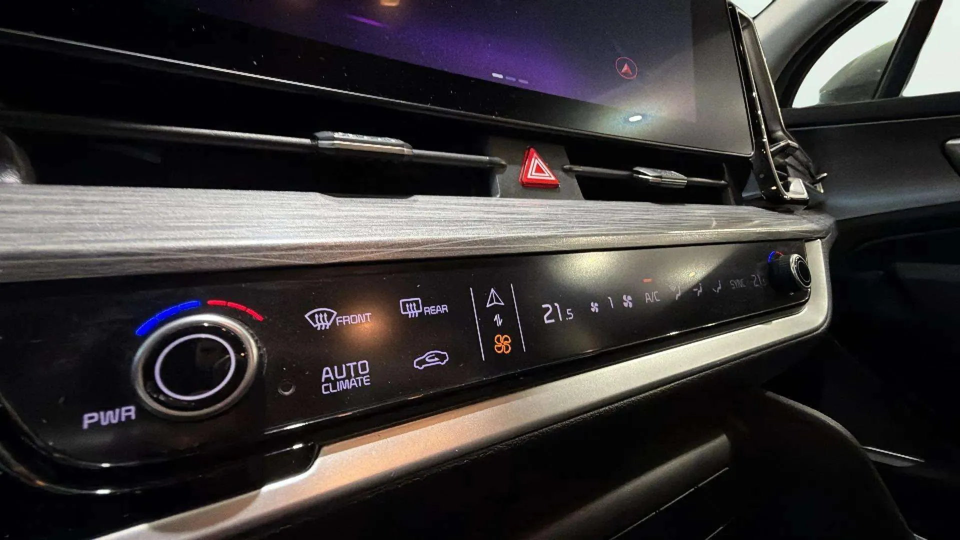 Kia Sportage 1.6 T-GDi Concept 4x2 - foto 13