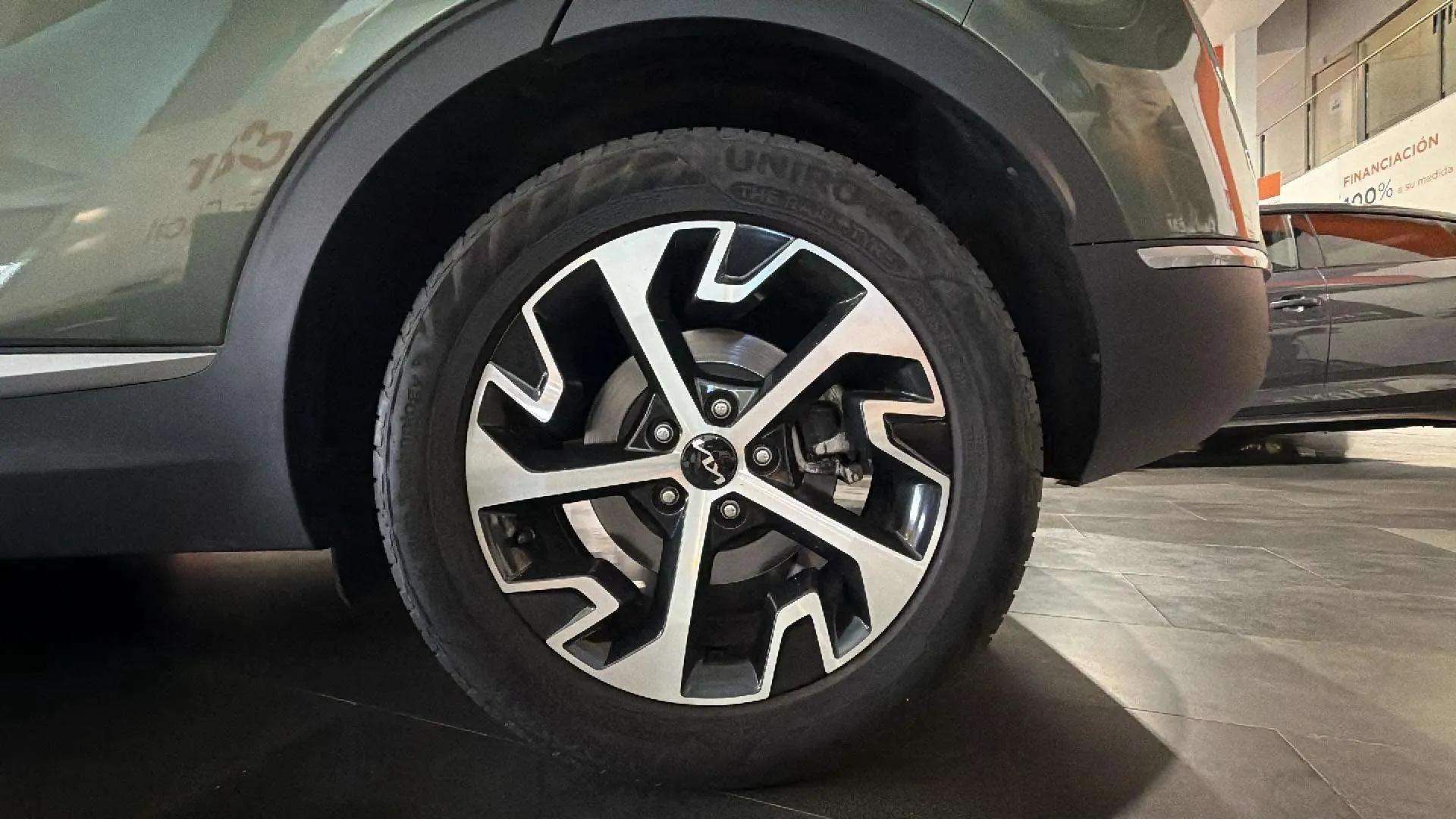 Kia Sportage 1.6 T-GDi Concept 4x2 - foto 33