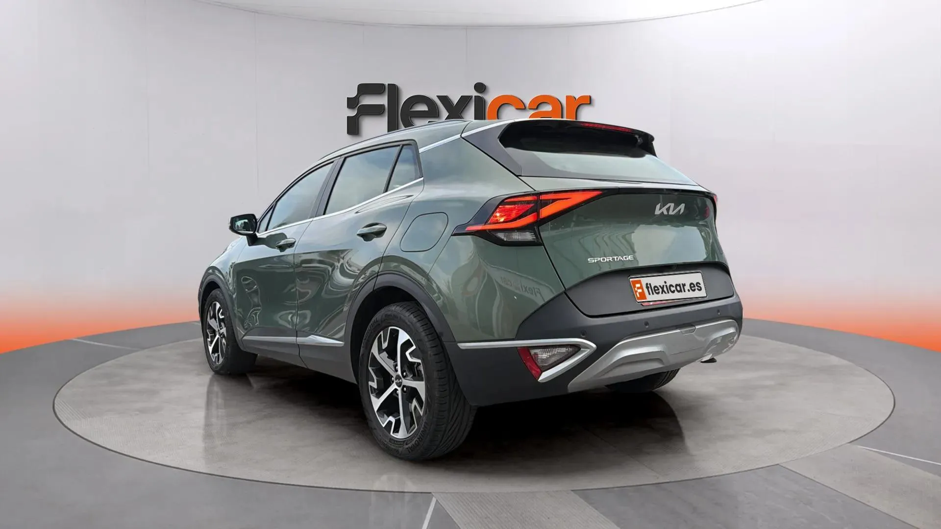 Kia Sportage 1.6 T-GDi Concept 4x2 - foto 5