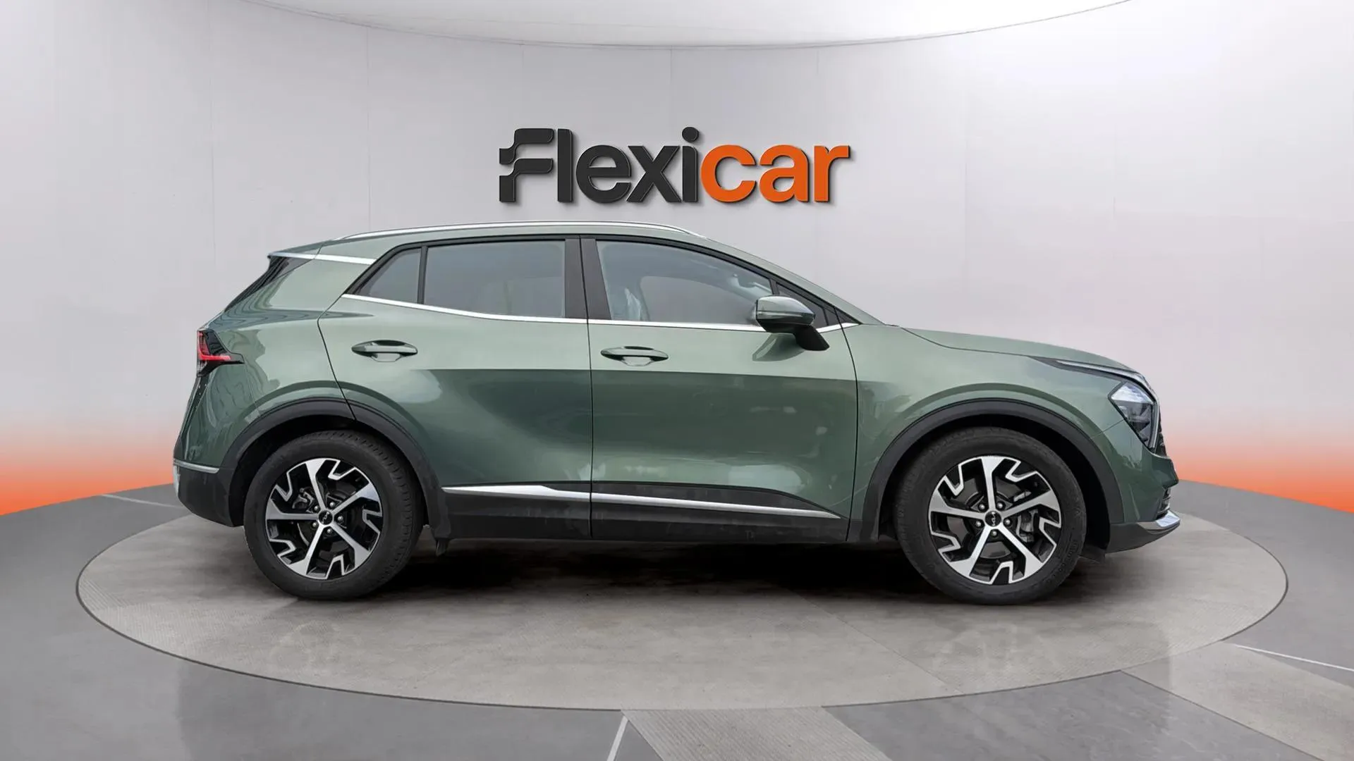 Kia Sportage 1.6 T-GDi Concept 4x2 - foto 8