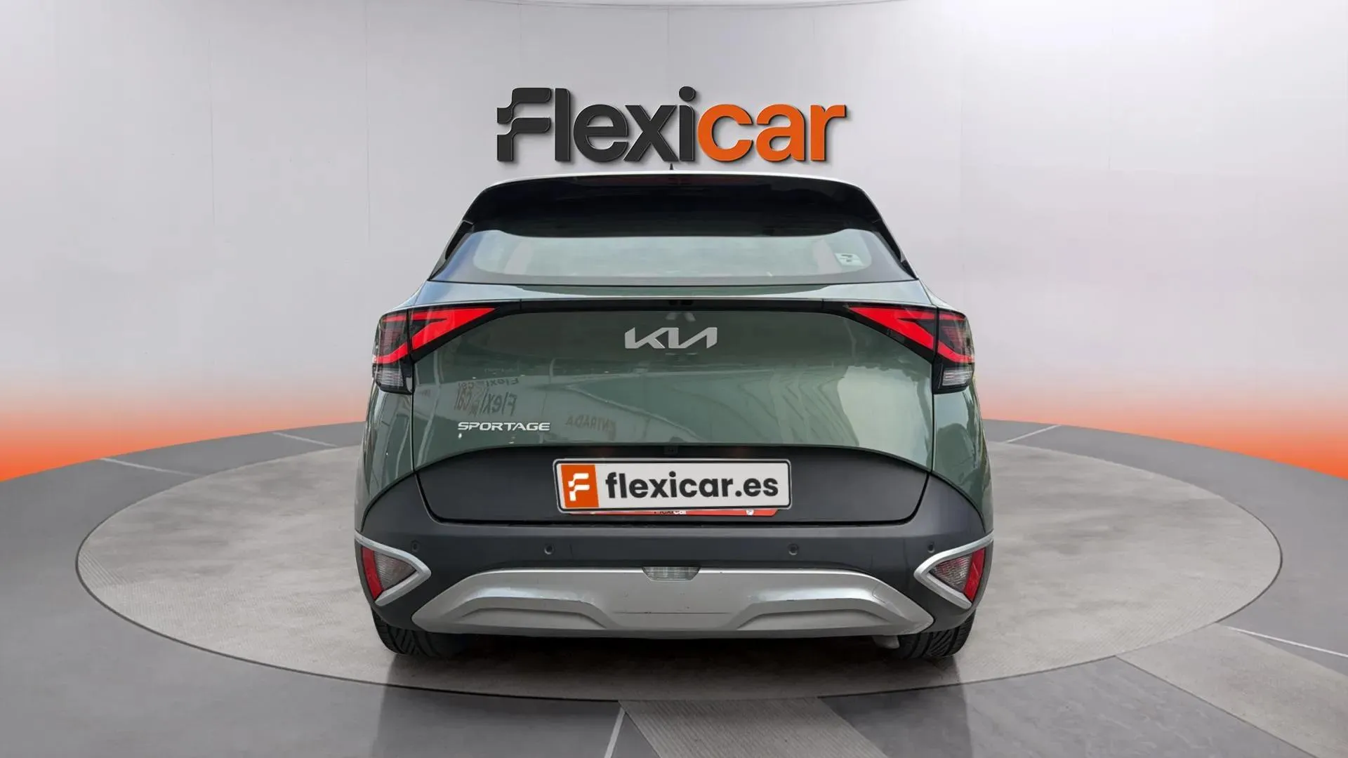 Kia Sportage 1.6 T-GDi Concept 4x2 - foto 6