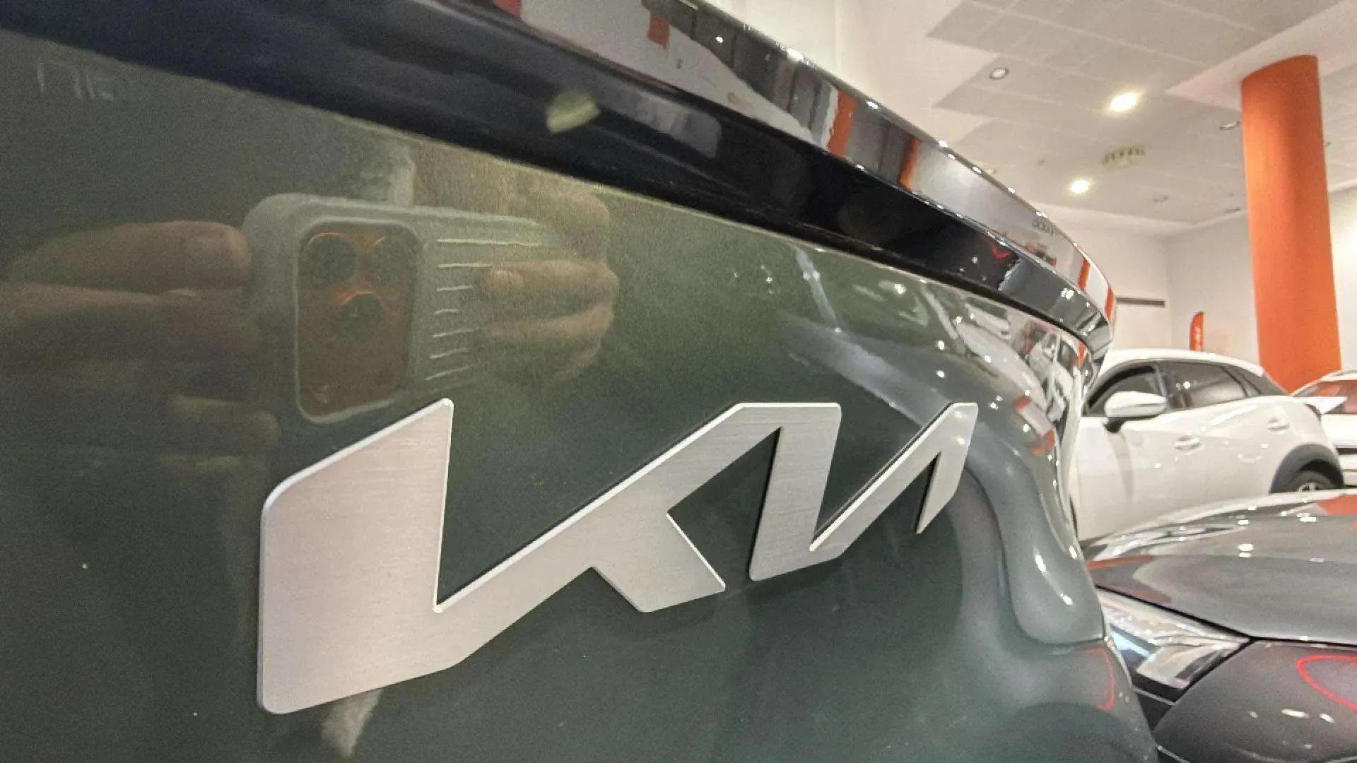 Kia Sportage 1.6 T-GDi Concept 4x2 - foto 35