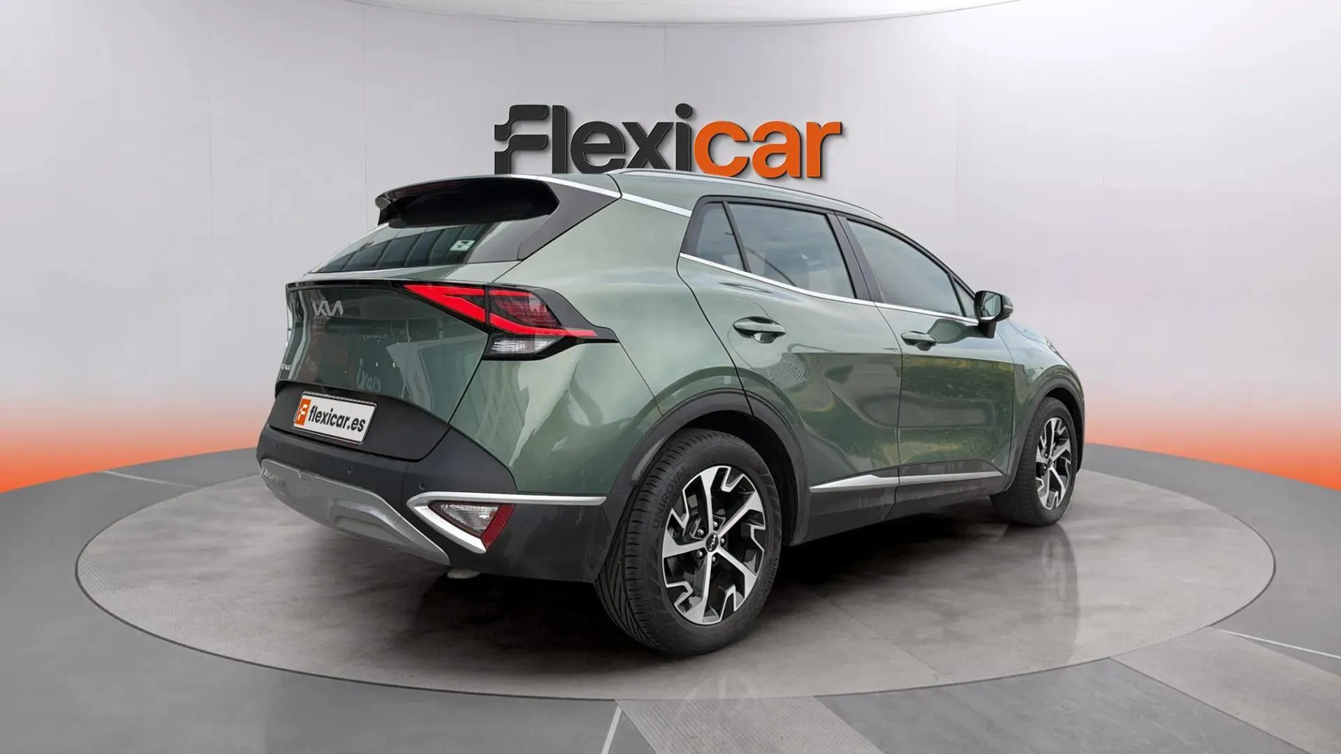 Kia Sportage 1.6 T-GDi Concept 4x2 - foto 7